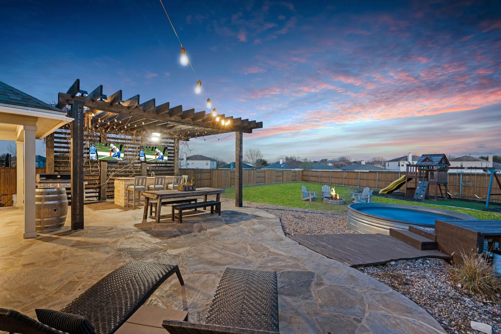 529 Cold River Run, Kyle, TX 78640