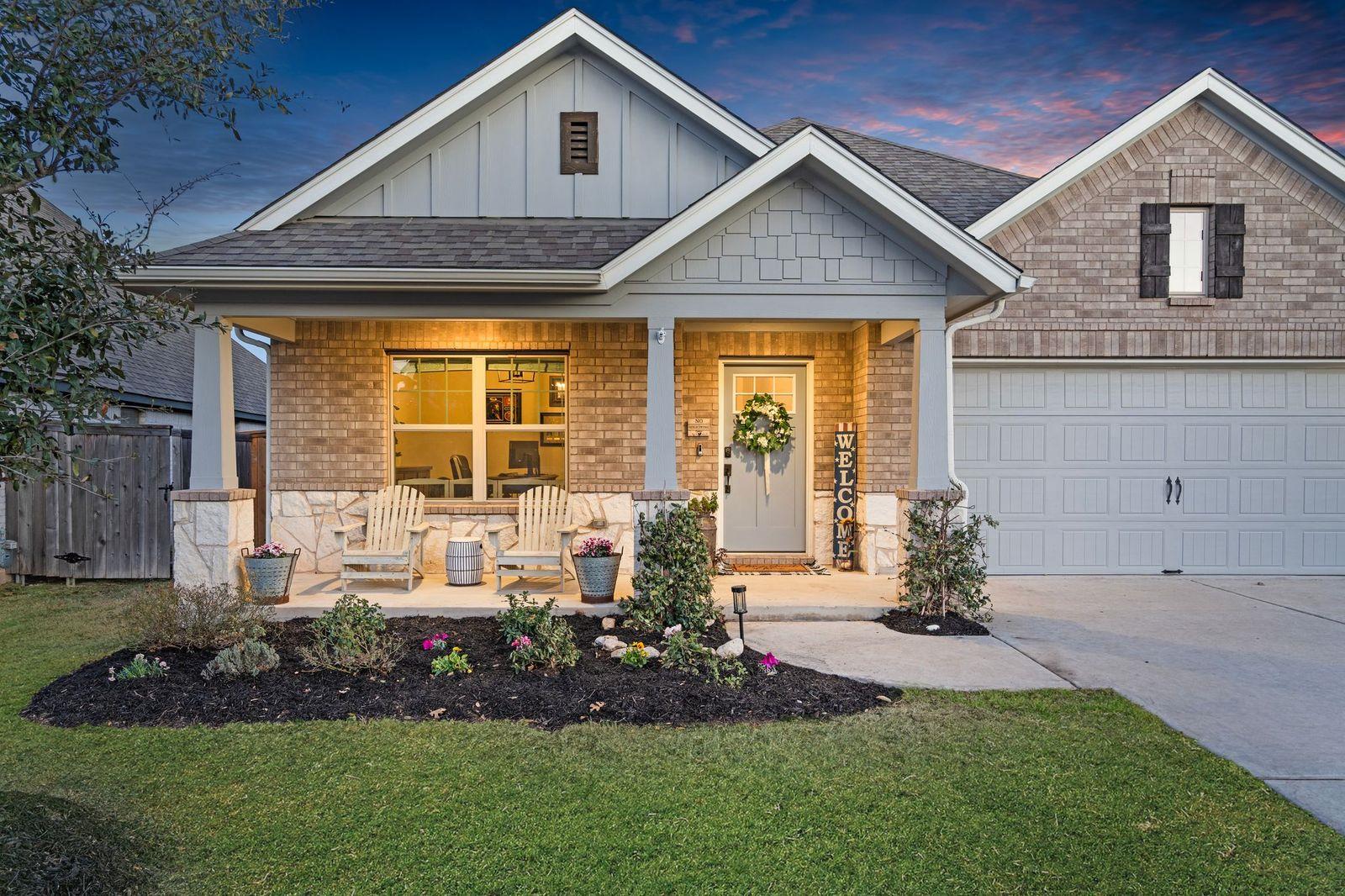 529 Cold River Run, Kyle, TX 78640