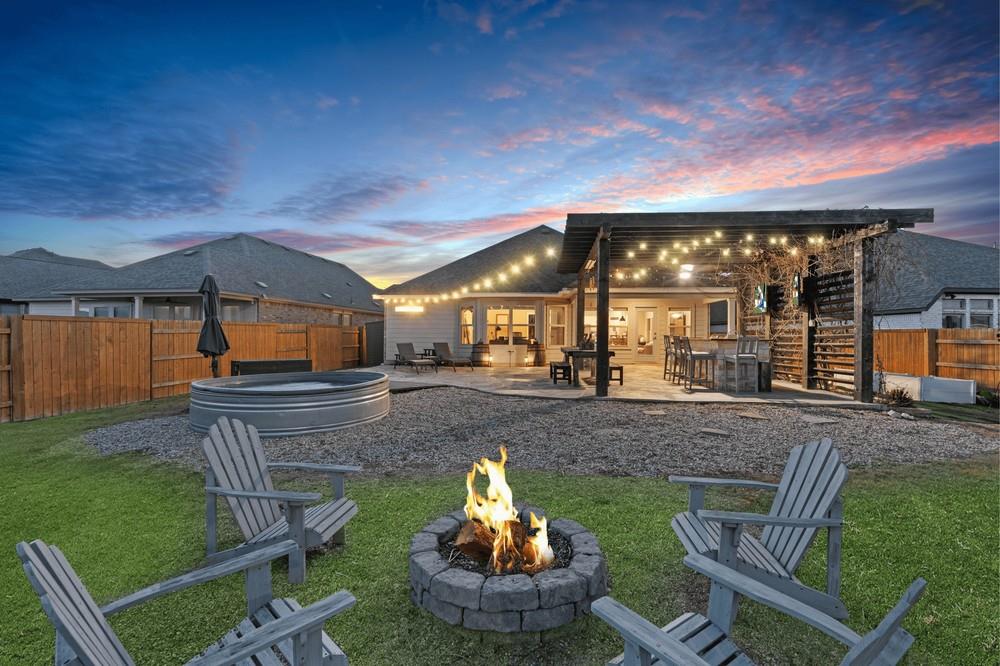 529 Cold River Run, Kyle, TX 78640