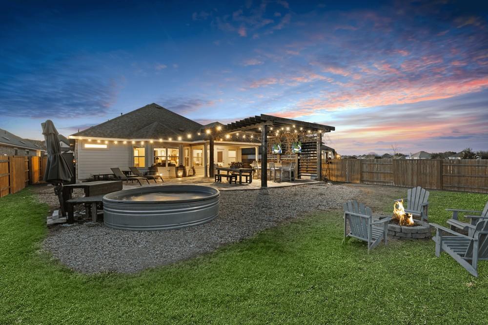 529 Cold River Run, Kyle, TX 78640