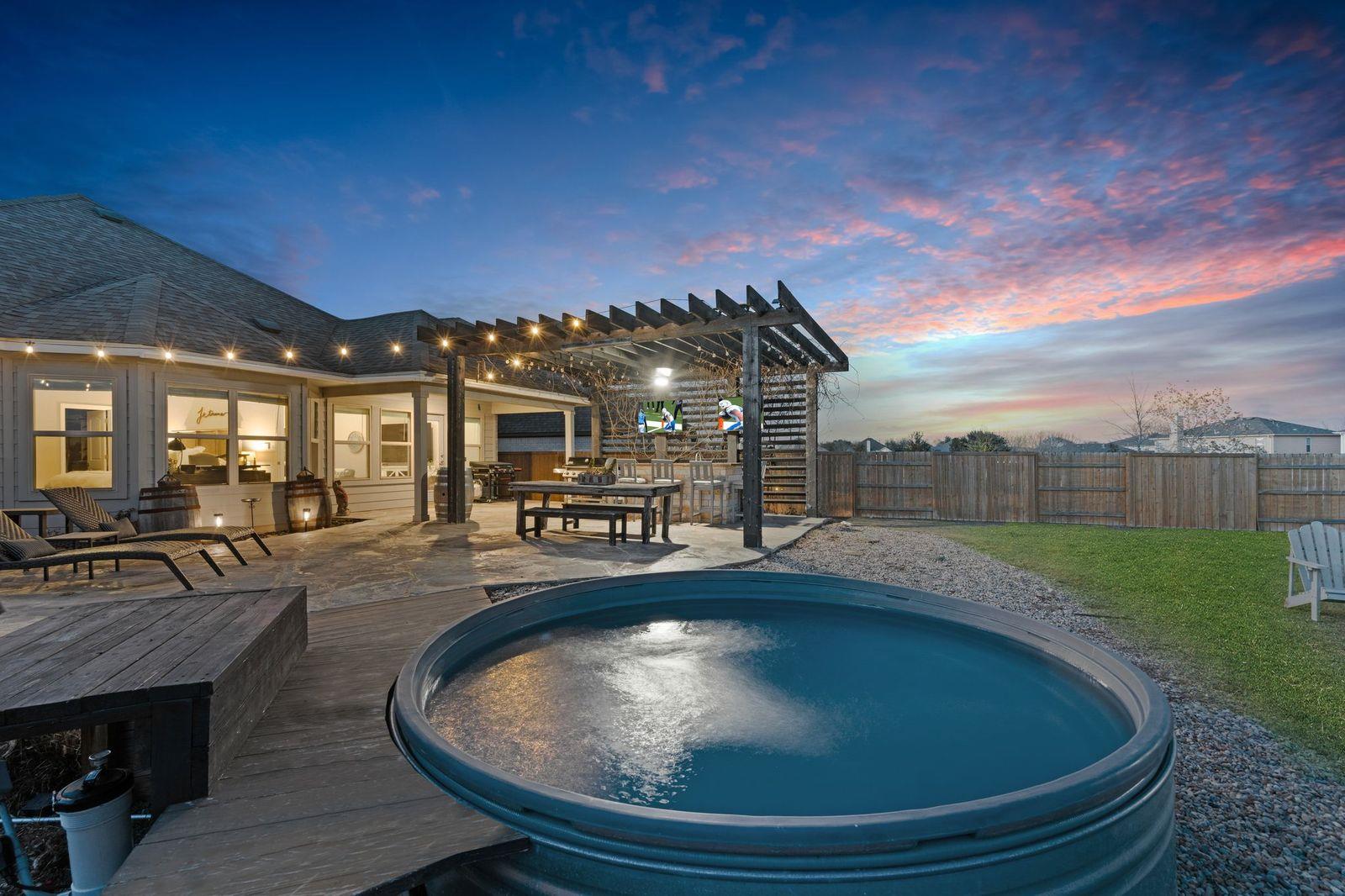 529 Cold River Run, Kyle, TX 78640