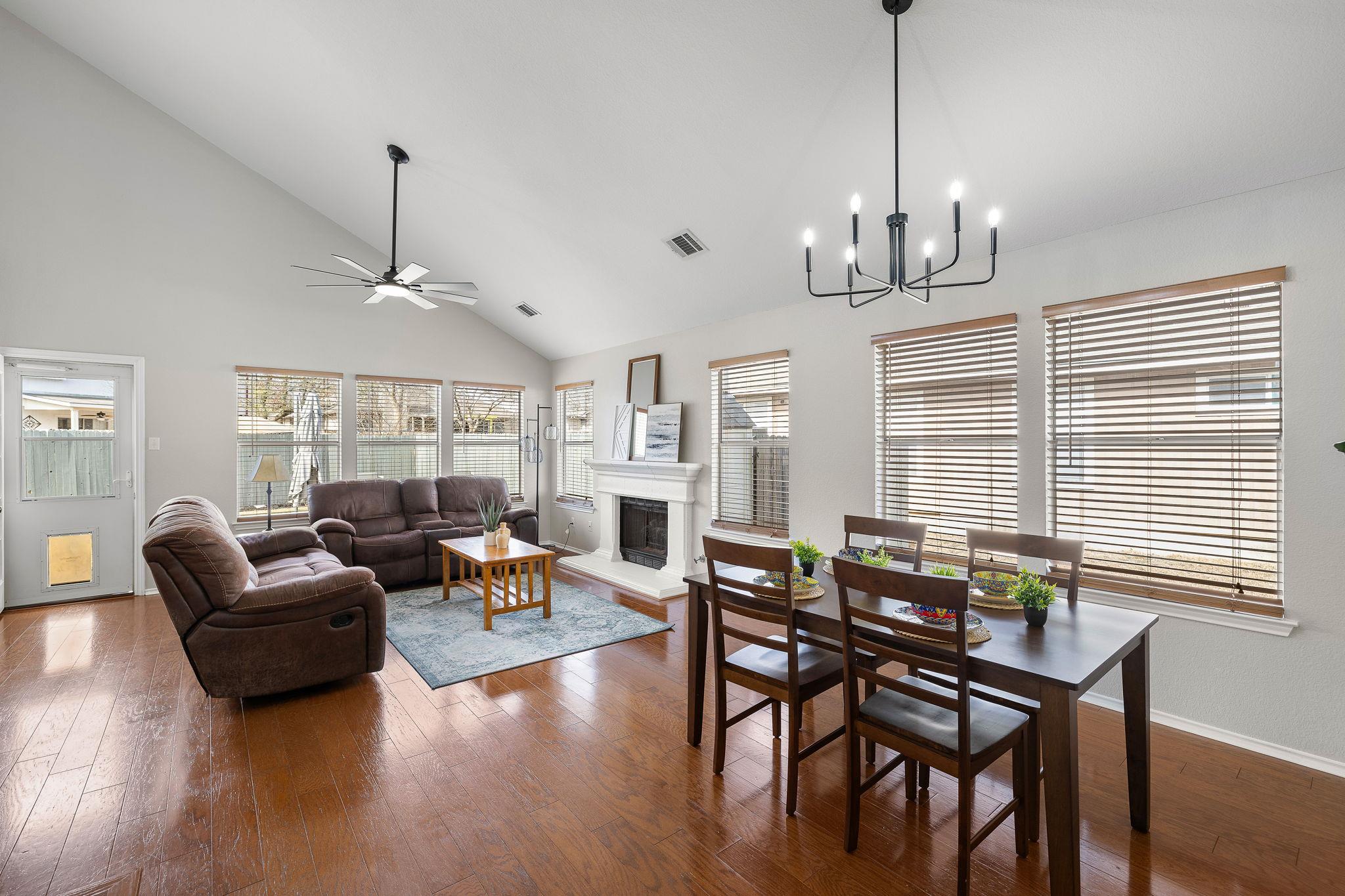 17214 BUSHMILLS Rd, Pflugerville, TX 78660