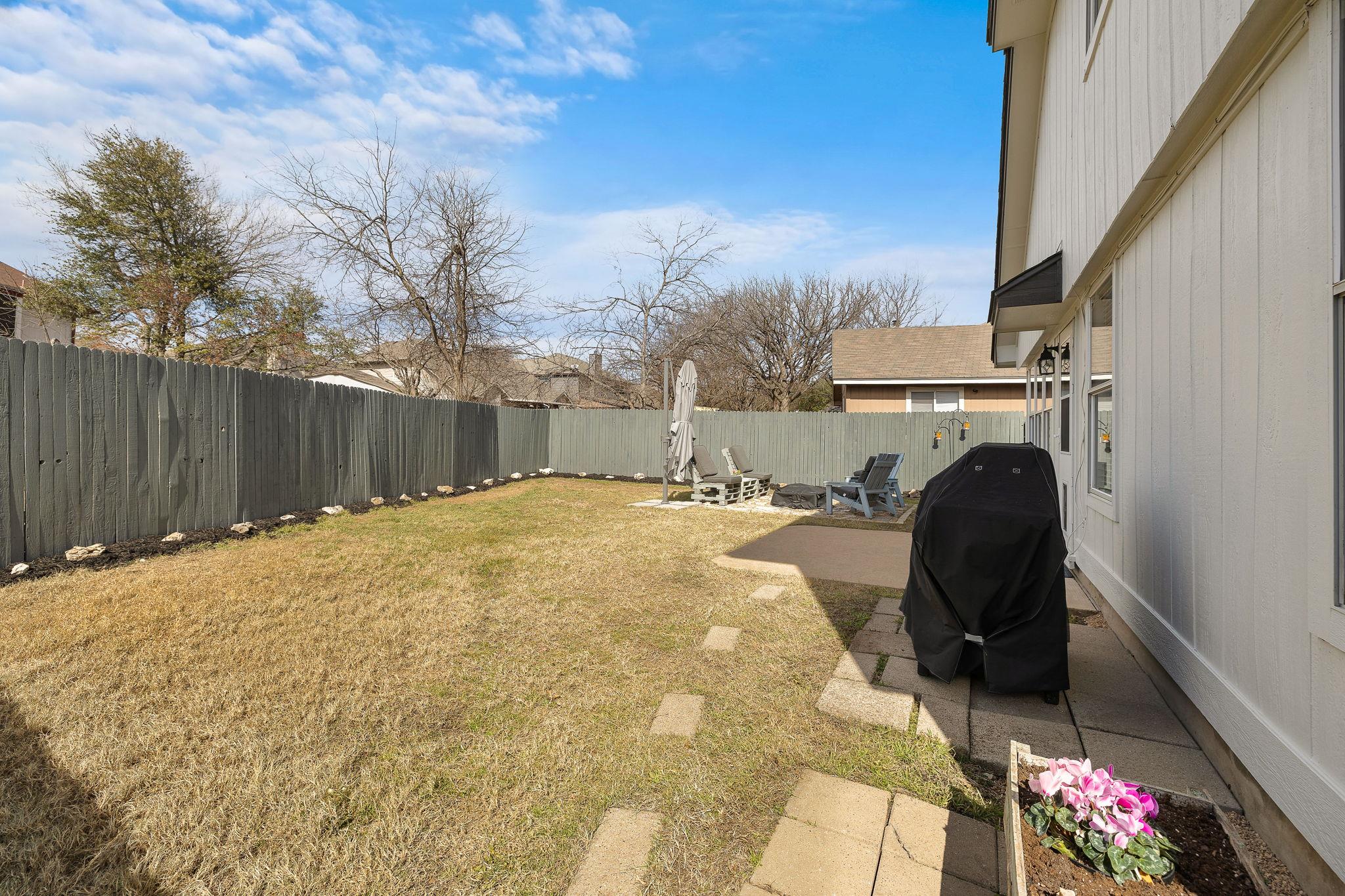 17214 BUSHMILLS Rd, Pflugerville, TX 78660