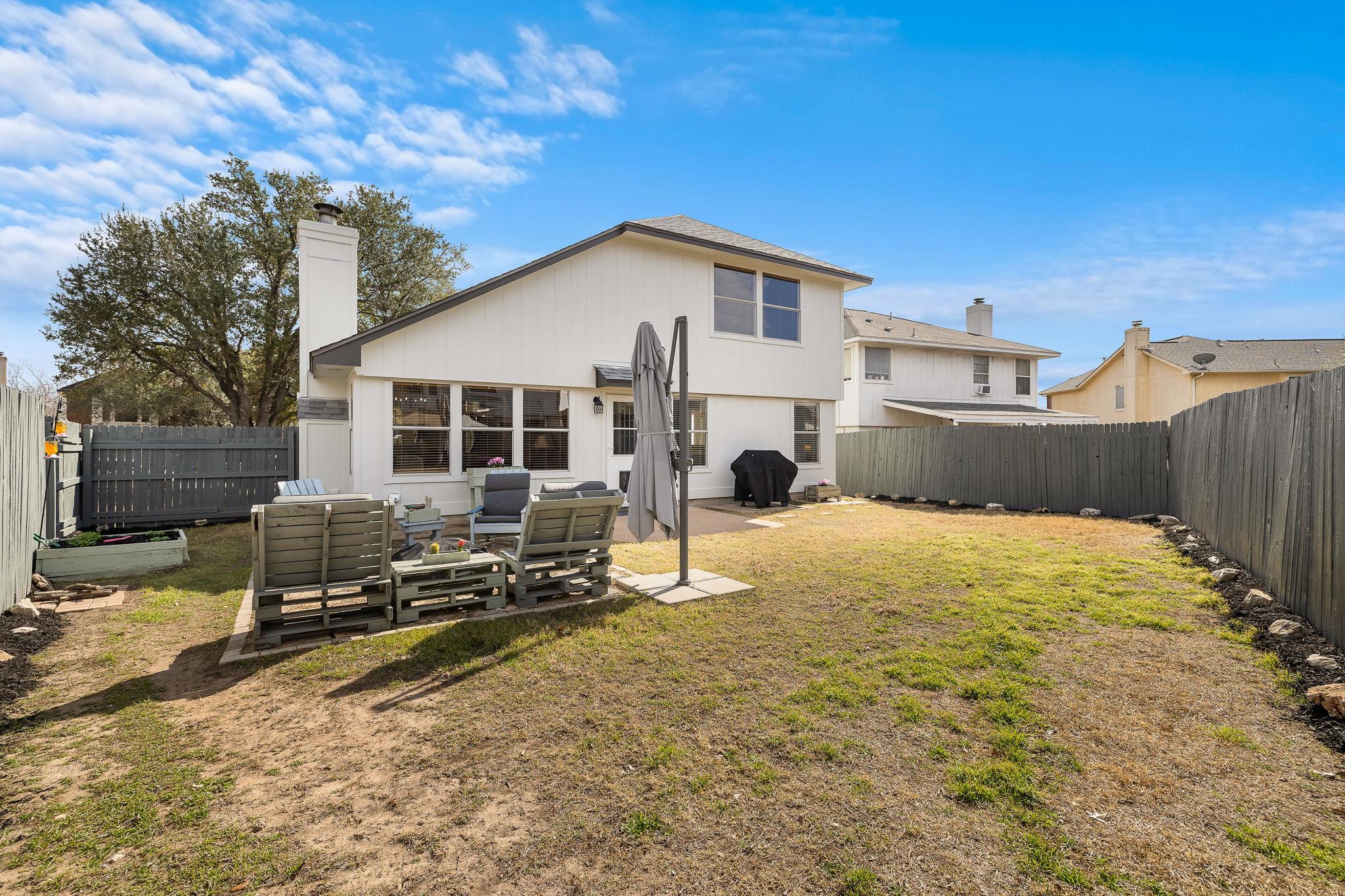 17214 BUSHMILLS Rd, Pflugerville, TX 78660