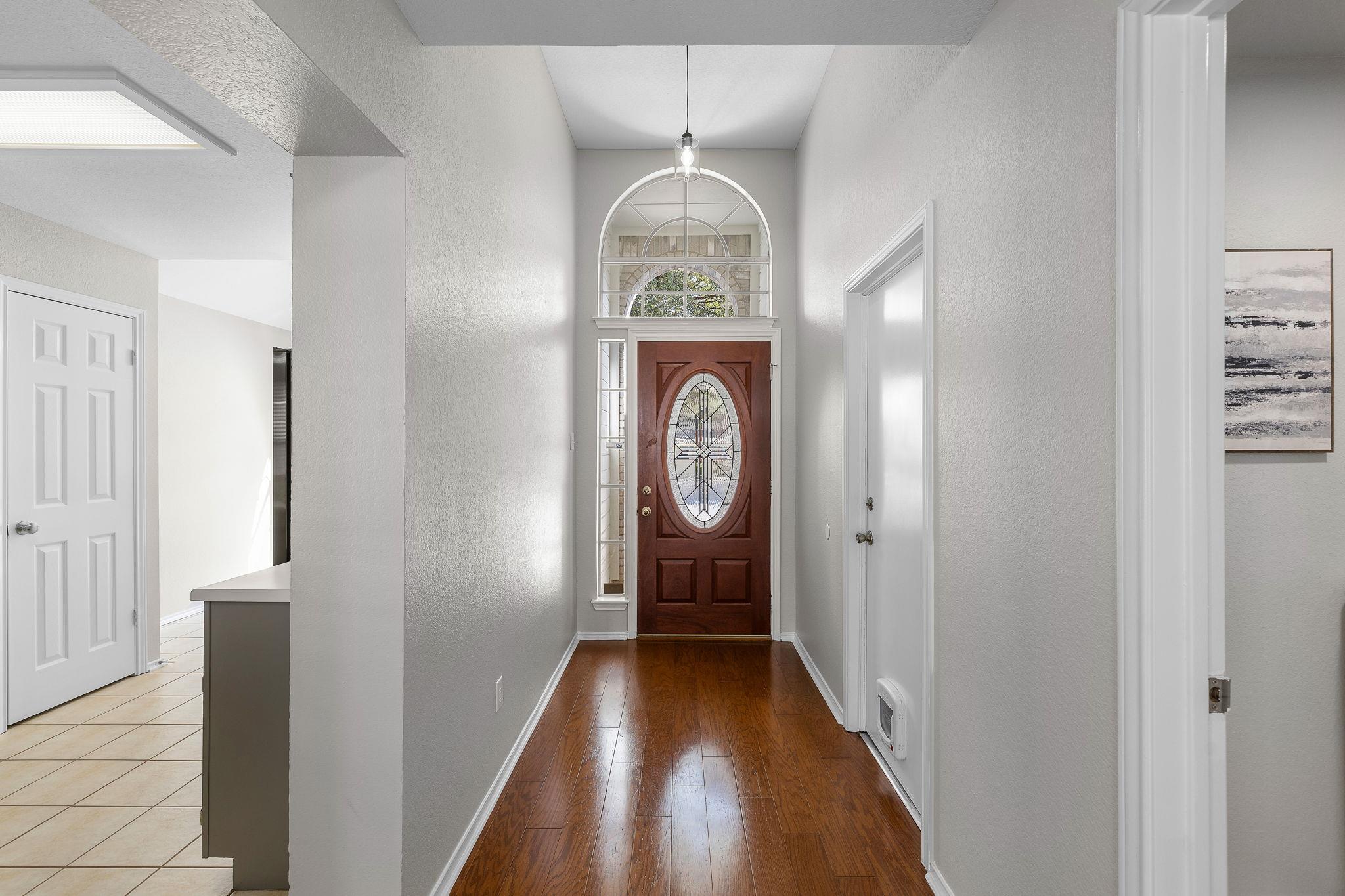 17214 BUSHMILLS Rd, Pflugerville, TX 78660