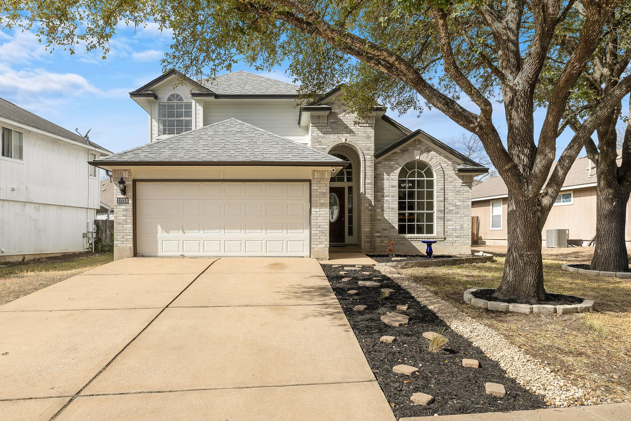 17214 BUSHMILLS Rd, Pflugerville, TX 78660