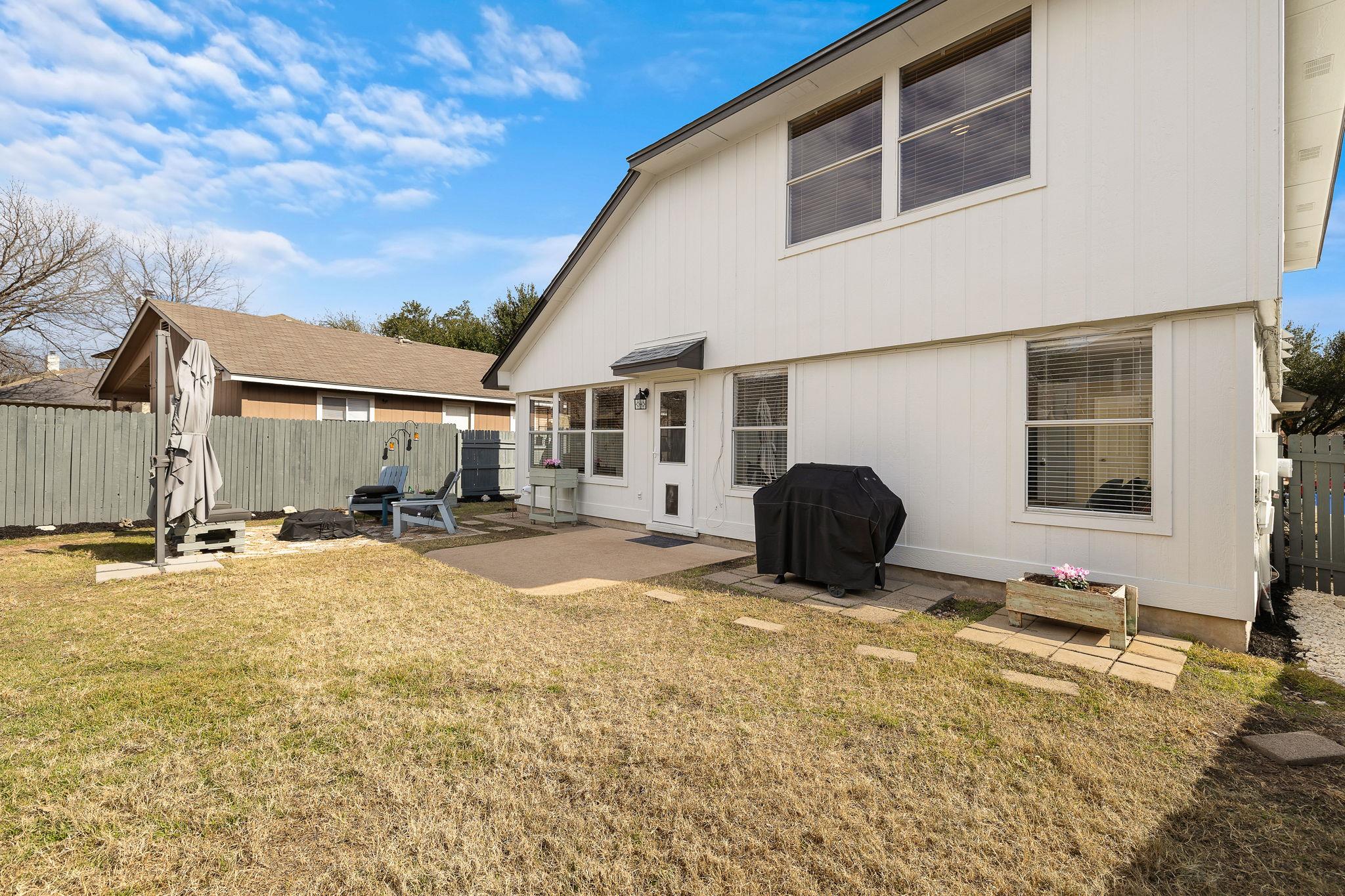 17214 BUSHMILLS Rd, Pflugerville, TX 78660