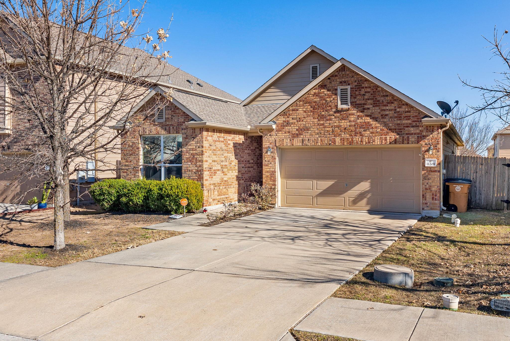 11209 Kildoon Dr, Austin, TX 78754