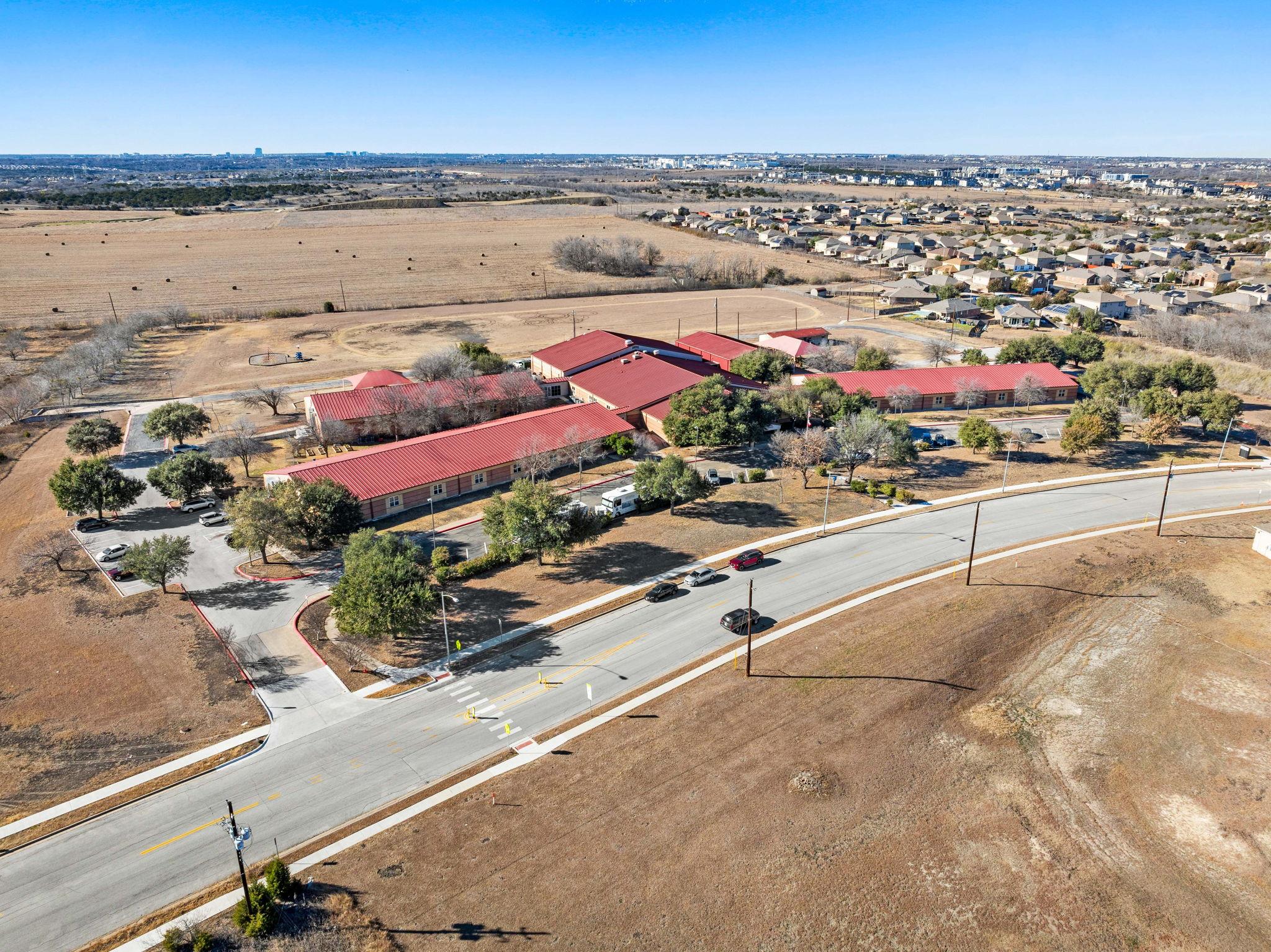 11209 Kildoon Dr, Austin, TX 78754