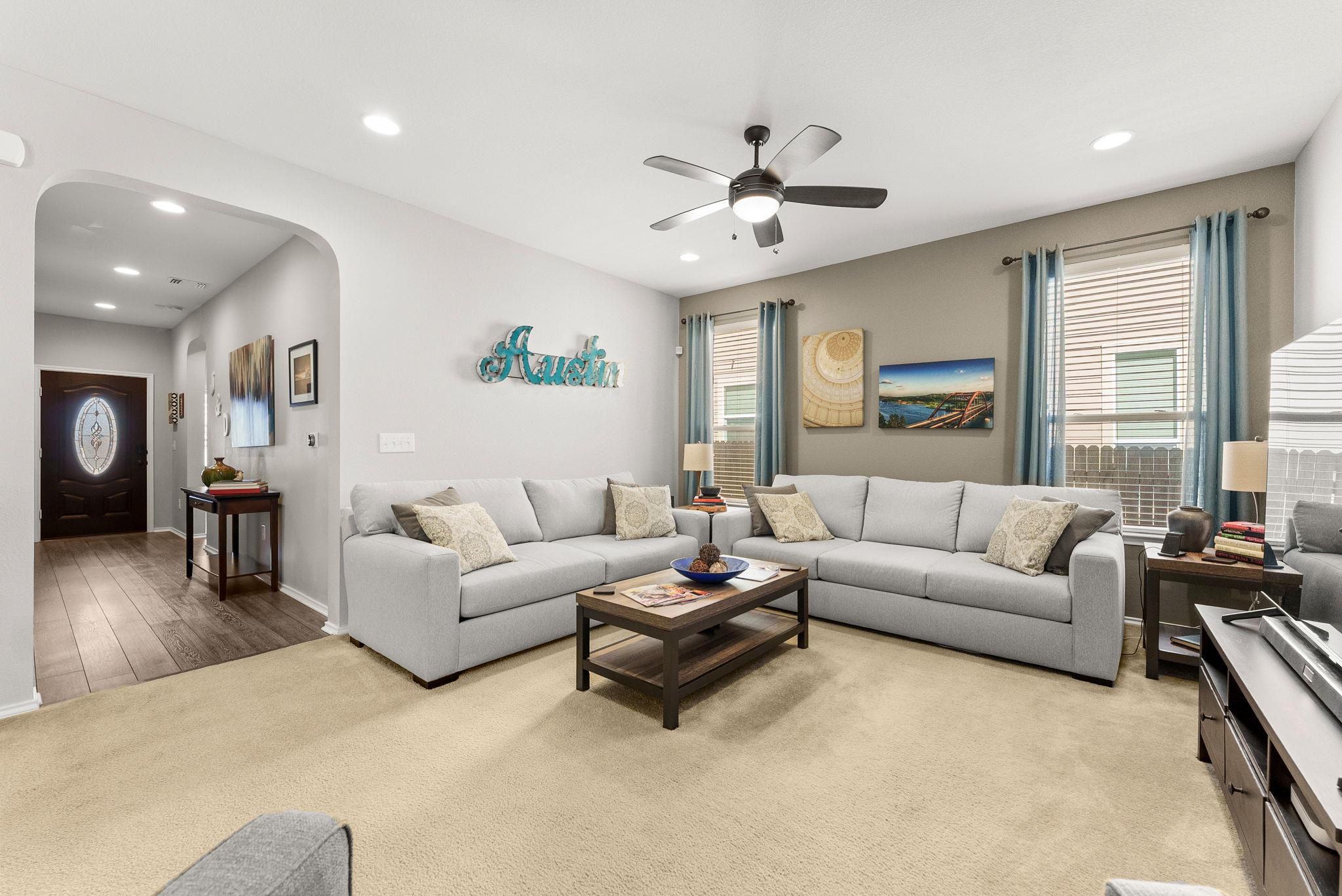 11209 Kildoon Dr, Austin, TX 78754