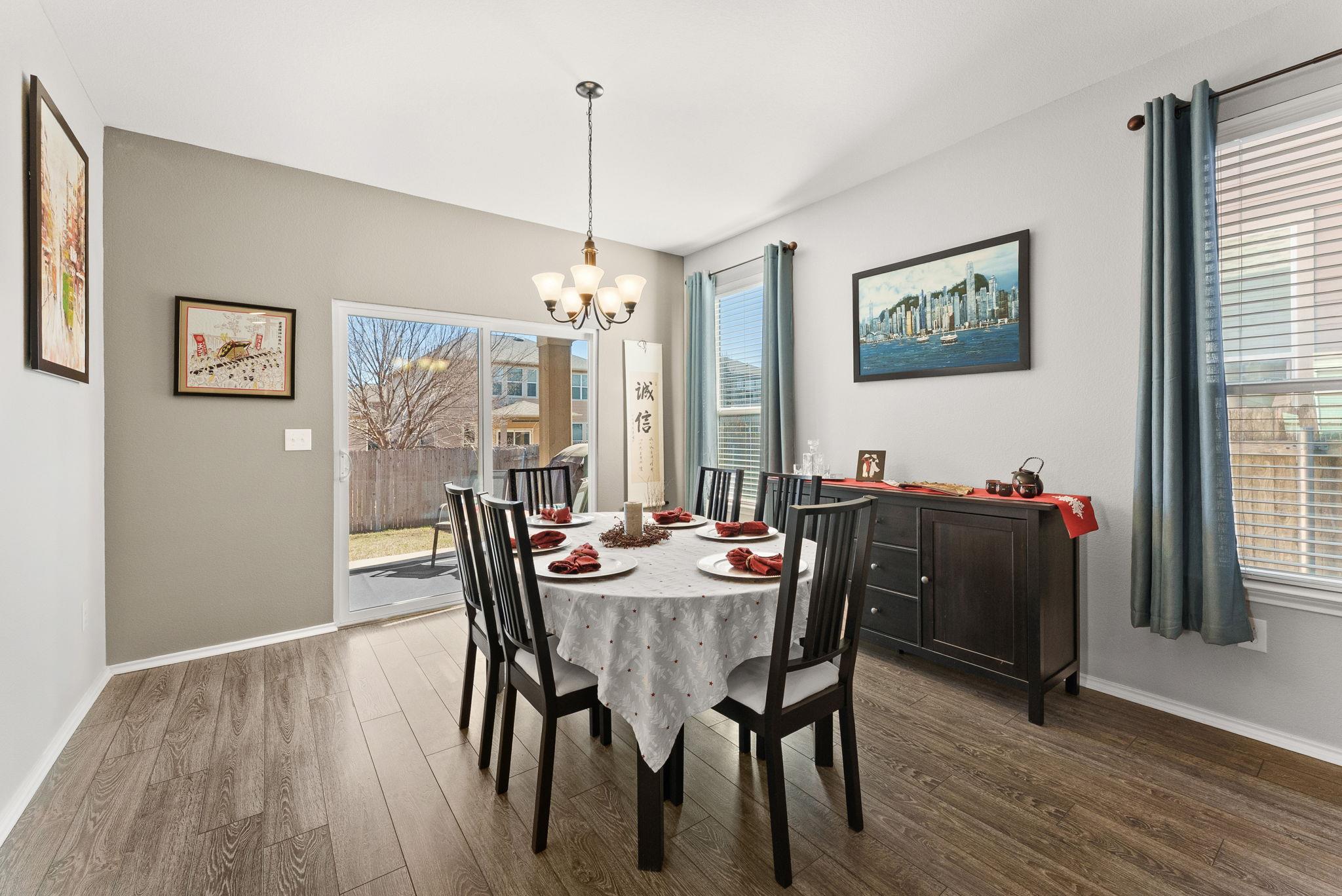 11209 Kildoon Dr, Austin, TX 78754