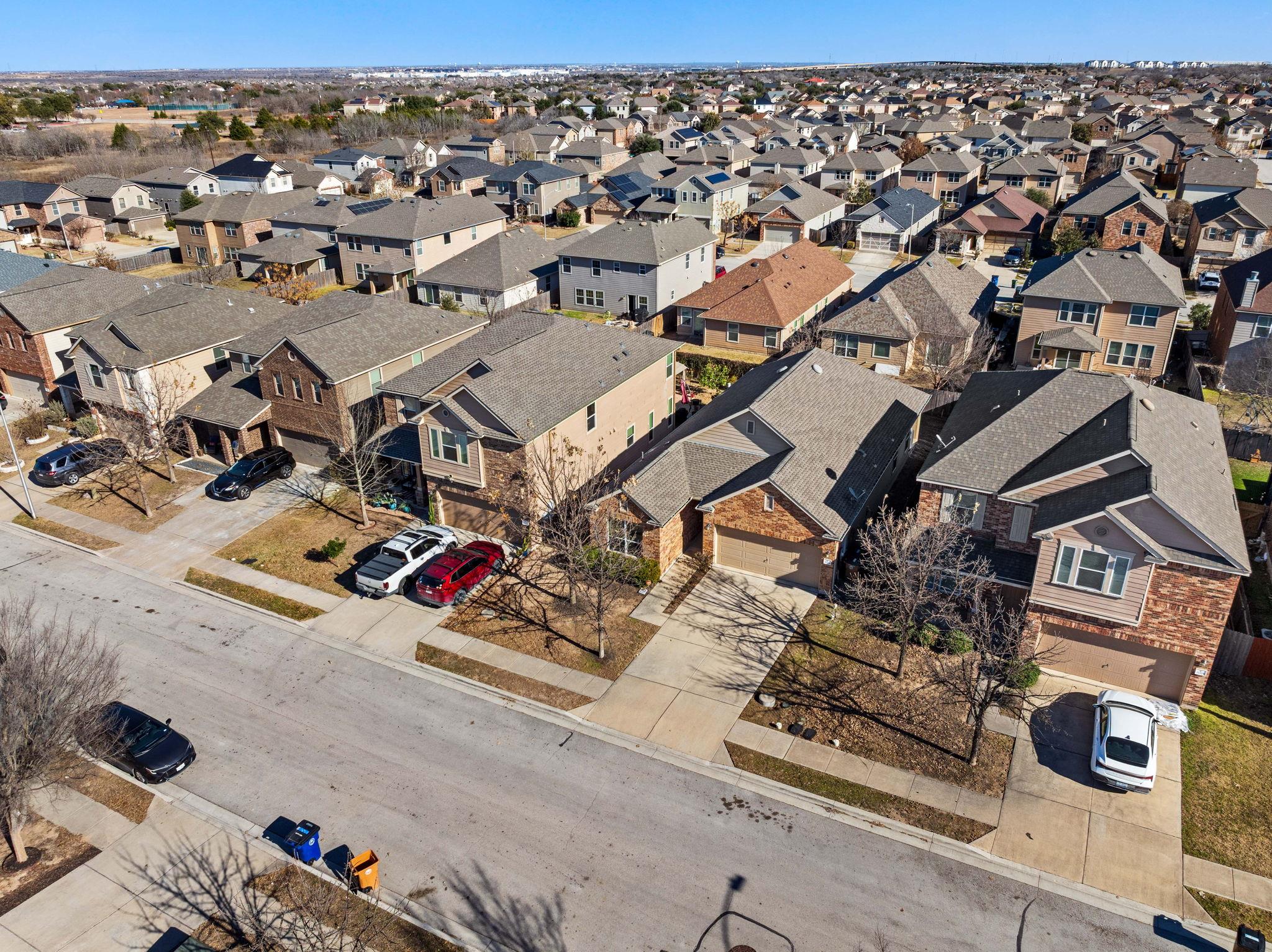 11209 Kildoon Dr, Austin, TX 78754