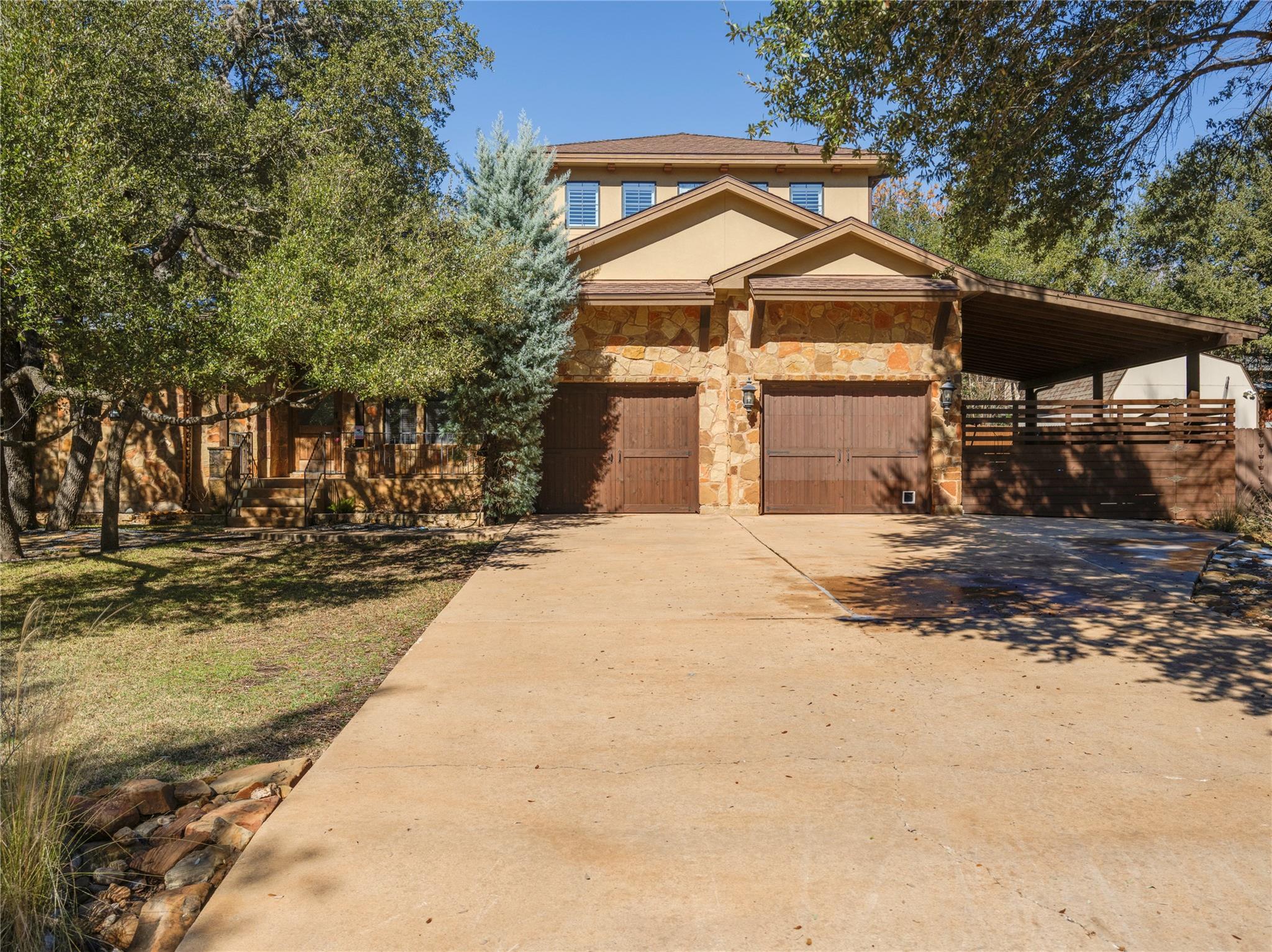 12600 River Bnd, Austin, TX 78732