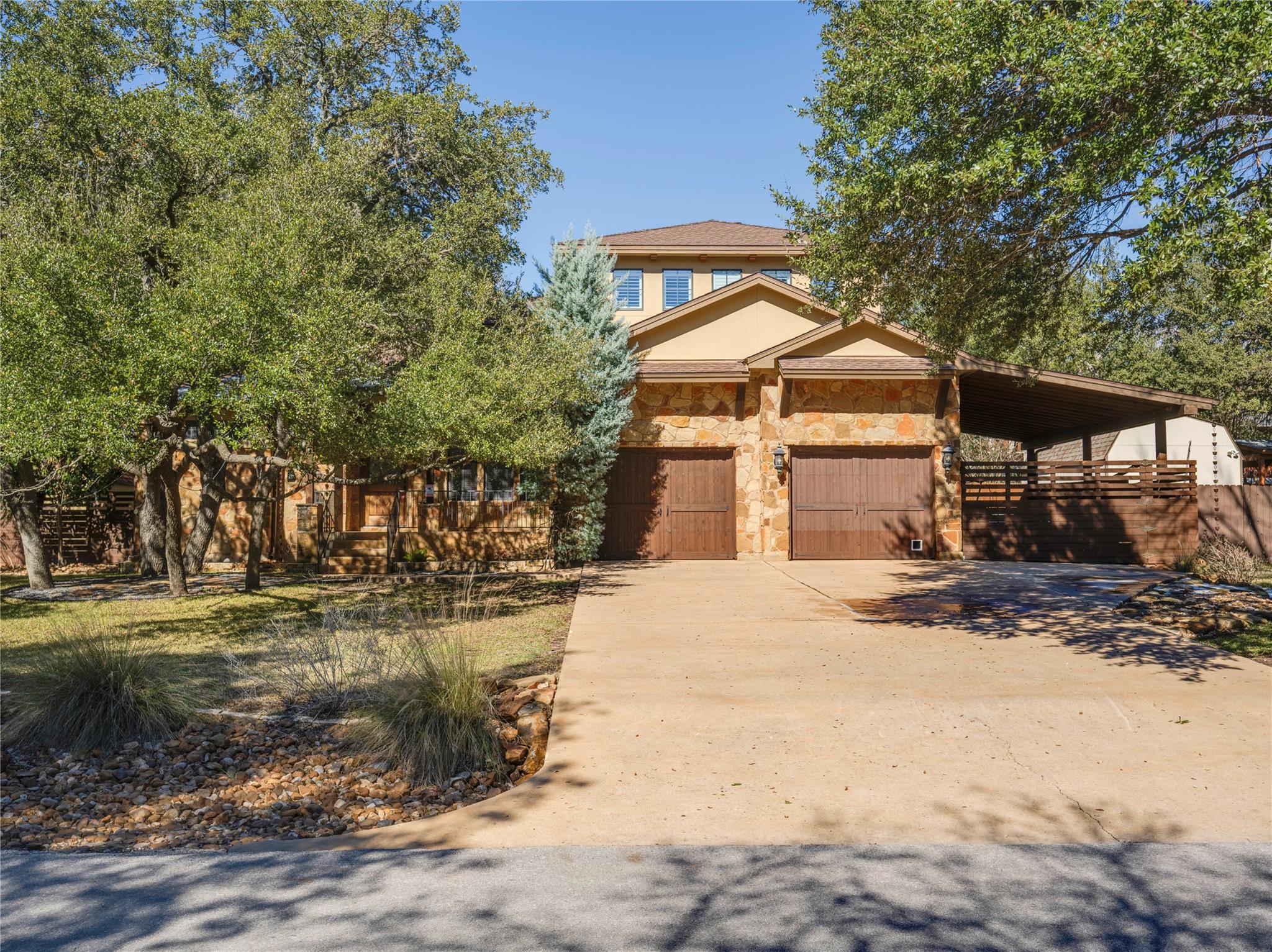 12600 River Bnd, Austin, TX 78732