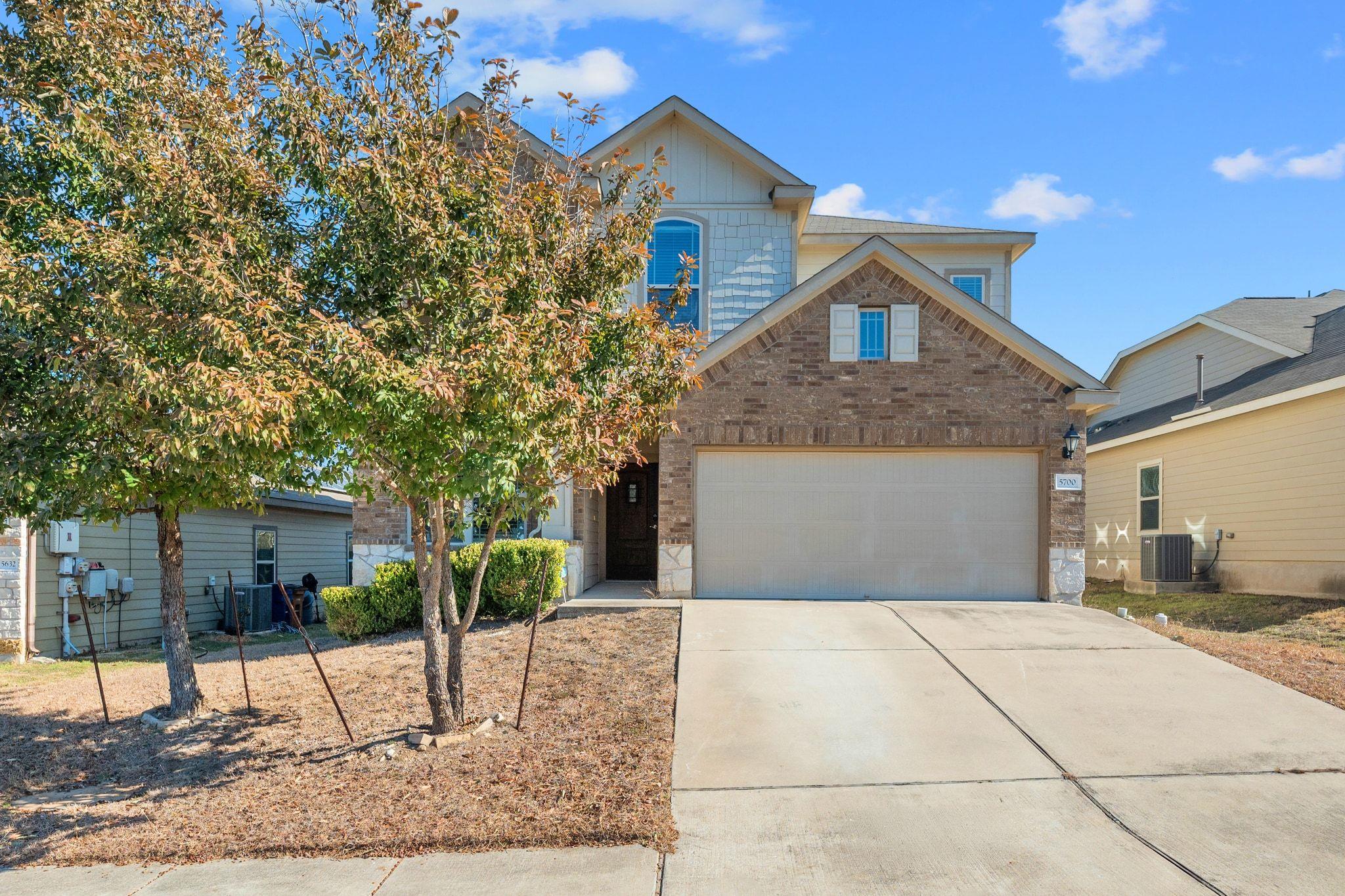 5700 Arbor Hill Ln, Austin, TX 78747