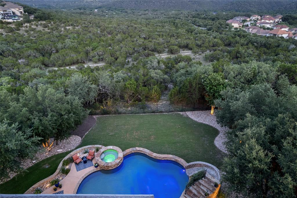 732 Santaluz Path, Austin, TX 78732