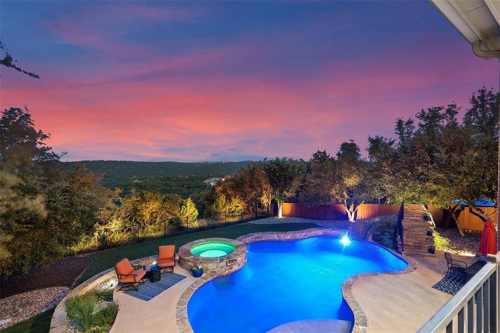 732 Santaluz Path, Austin, TX 78732