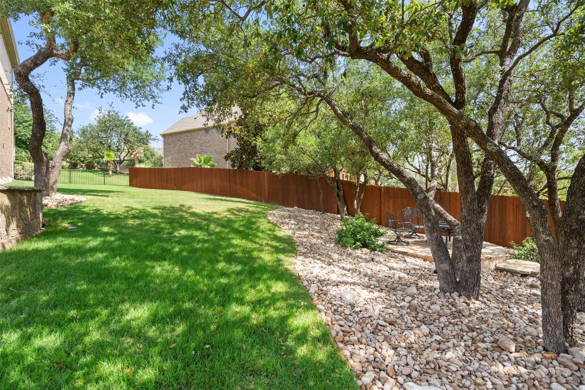 732 Santaluz Path, Austin, TX 78732