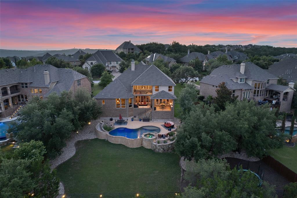 732 Santaluz Path, Austin, TX 78732