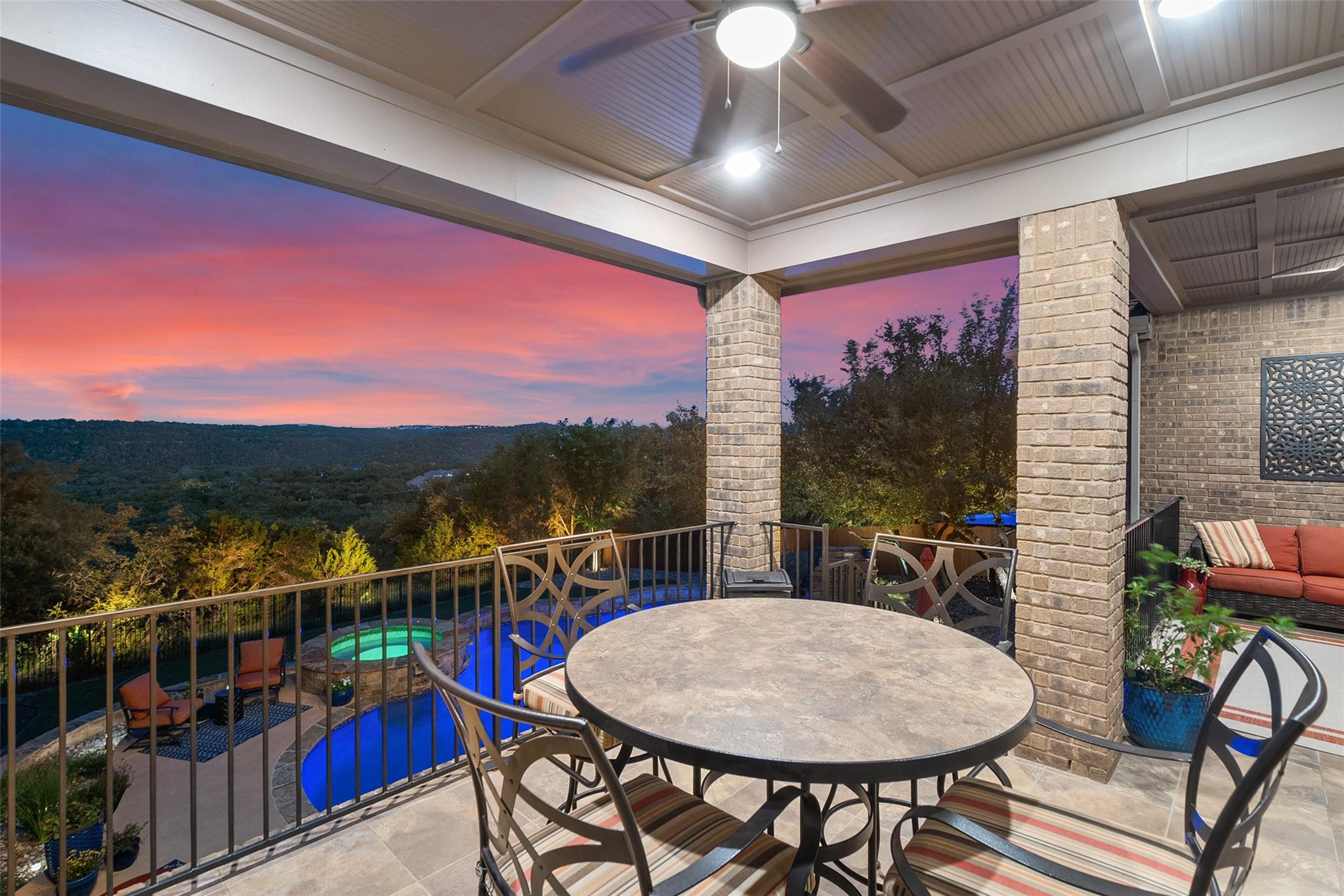 732 Santaluz Path, Austin, TX 78732