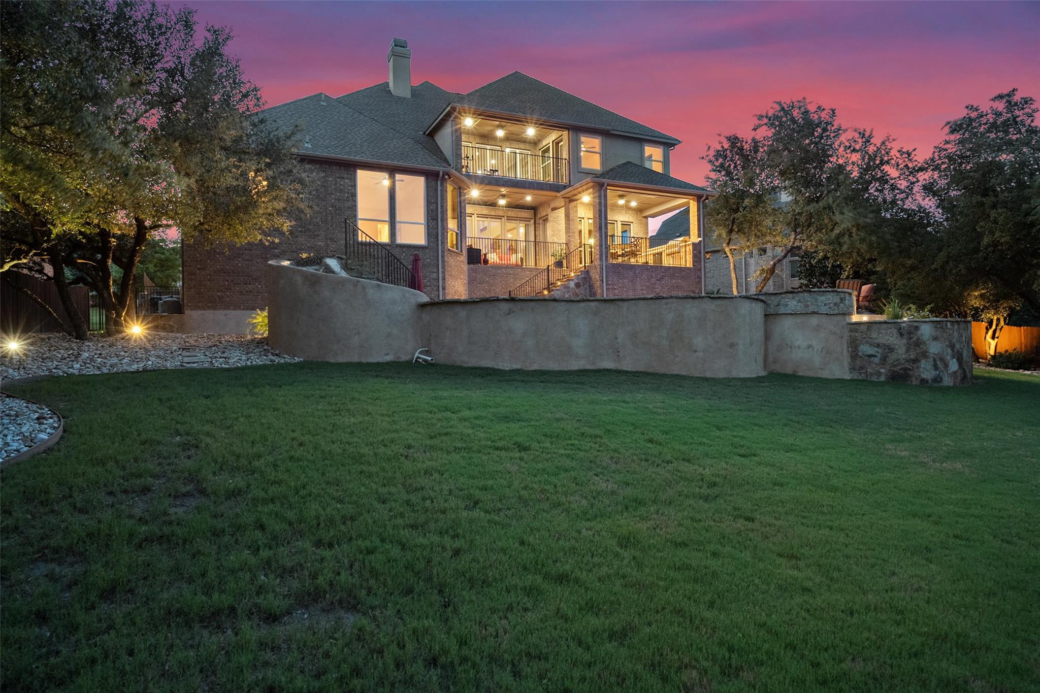732 Santaluz Path, Austin, TX 78732