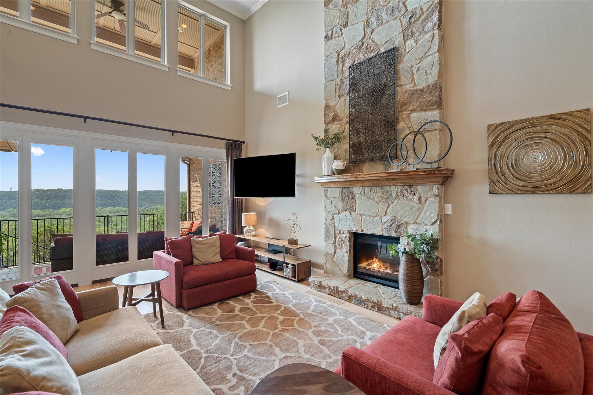 732 Santaluz Path, Austin, TX 78732