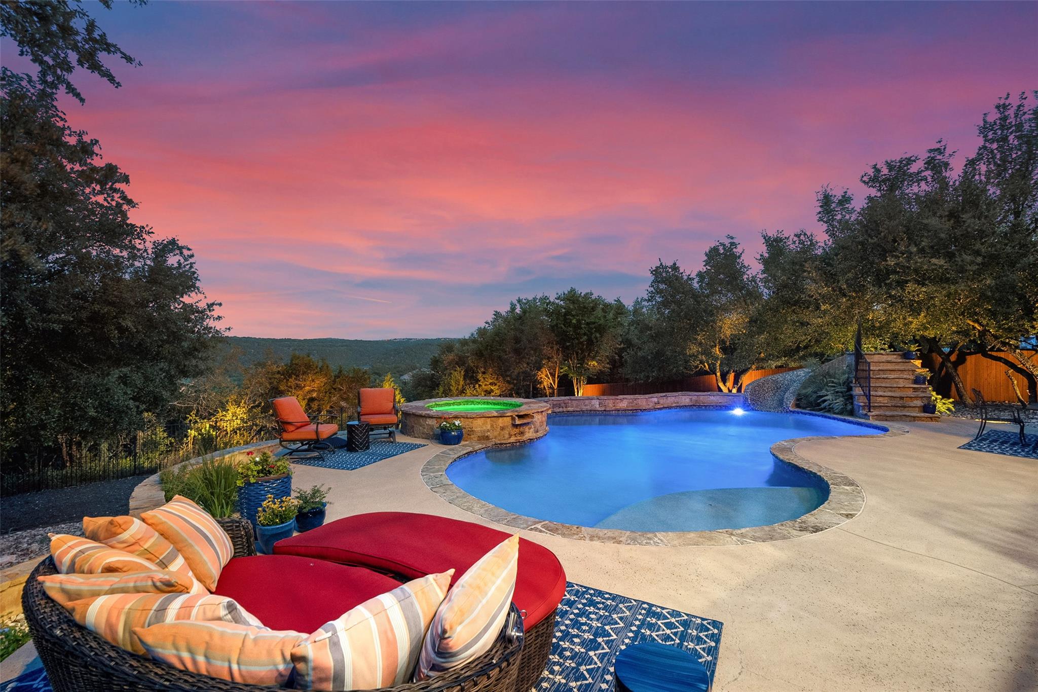 732 Santaluz Path, Austin, TX 78732