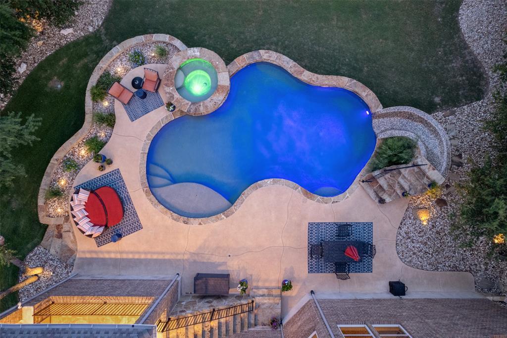 732 Santaluz Path, Austin, TX 78732