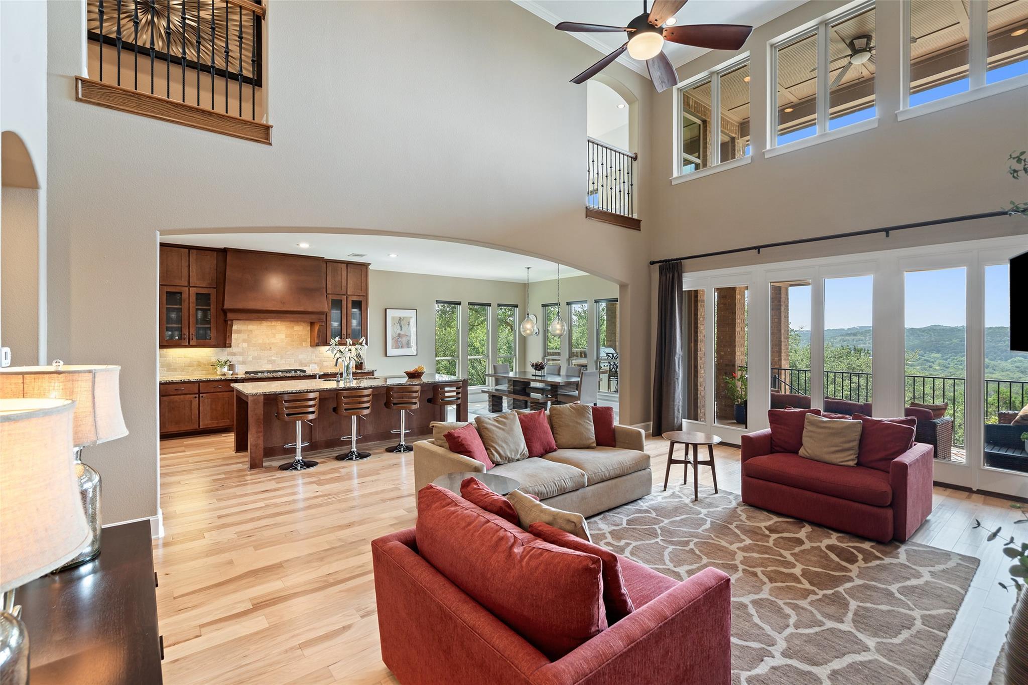 732 Santaluz Path, Austin, TX 78732