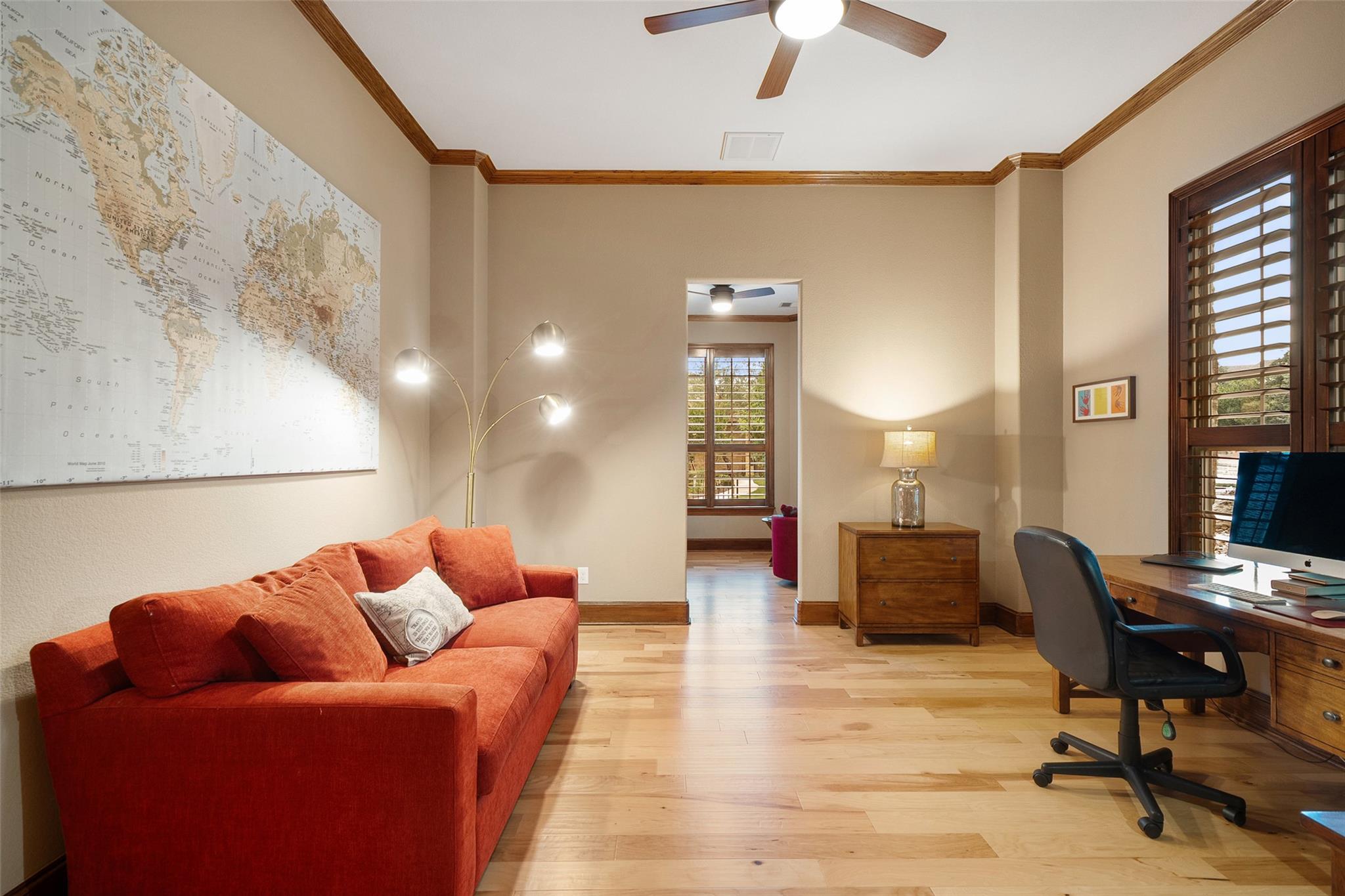 732 Santaluz Path, Austin, TX 78732