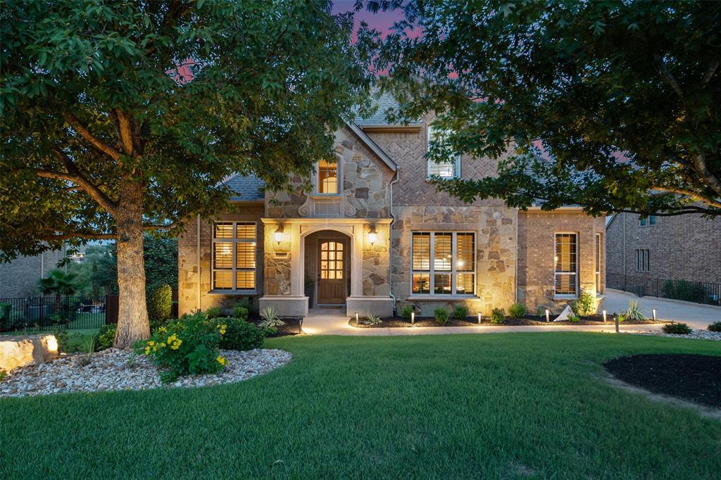 732 Santaluz Path, Austin, TX 78732