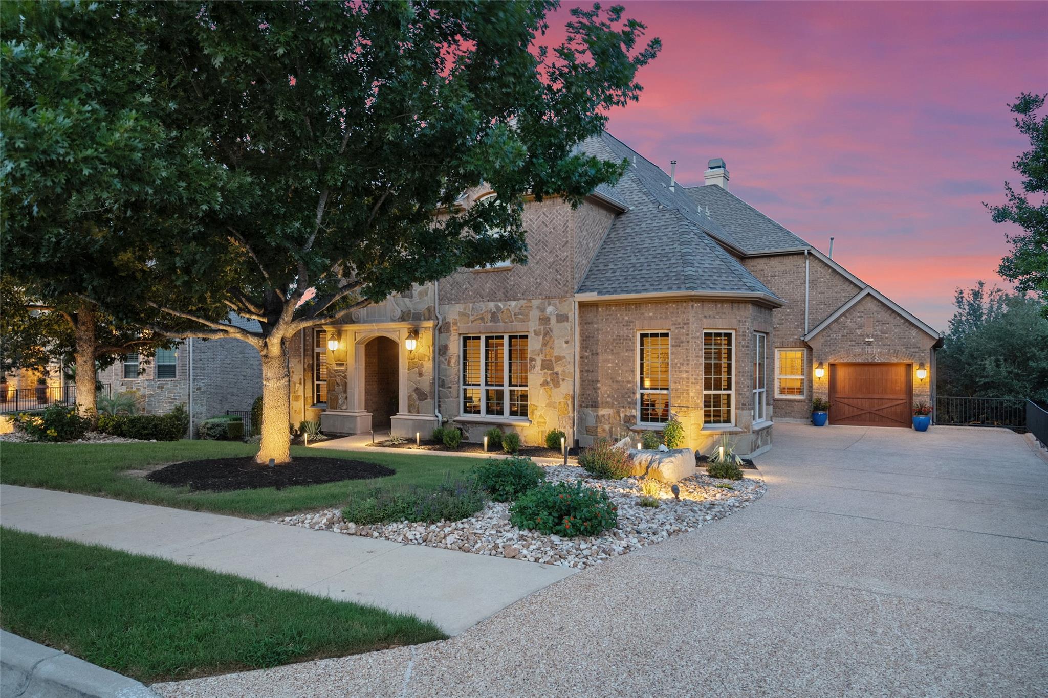 732 Santaluz Path, Austin, TX 78732