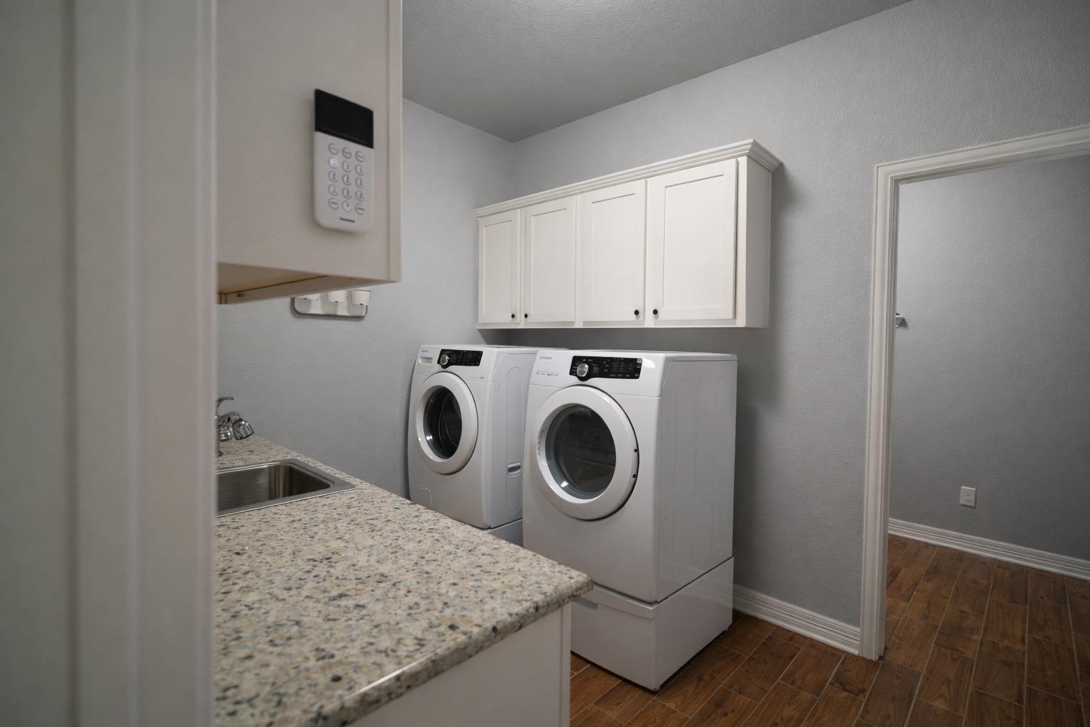 726 Northern Hills Rd, Copperas Cove, TX 76522