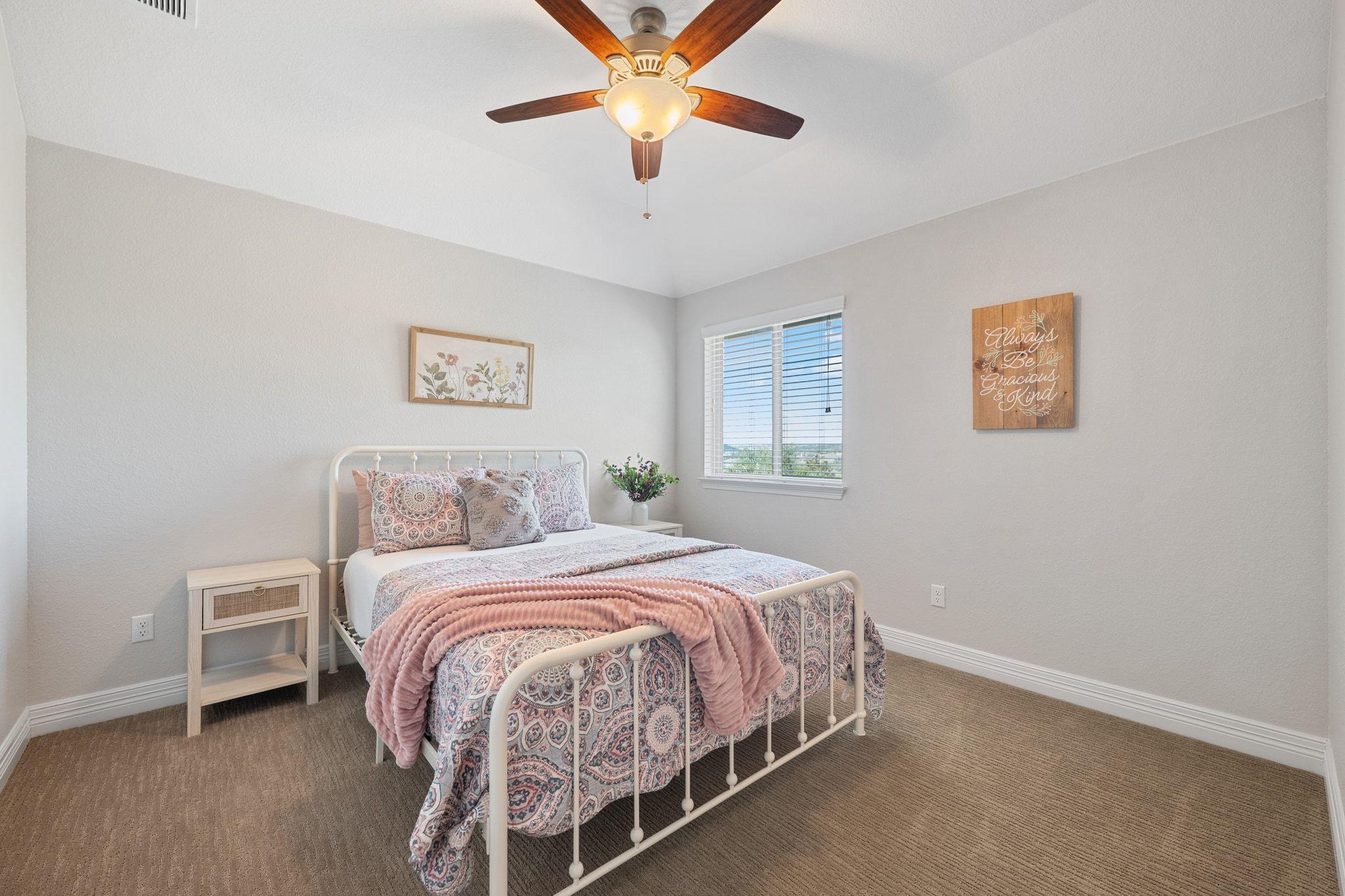 208 Cibolo Ridge Dr, Georgetown, TX 78628