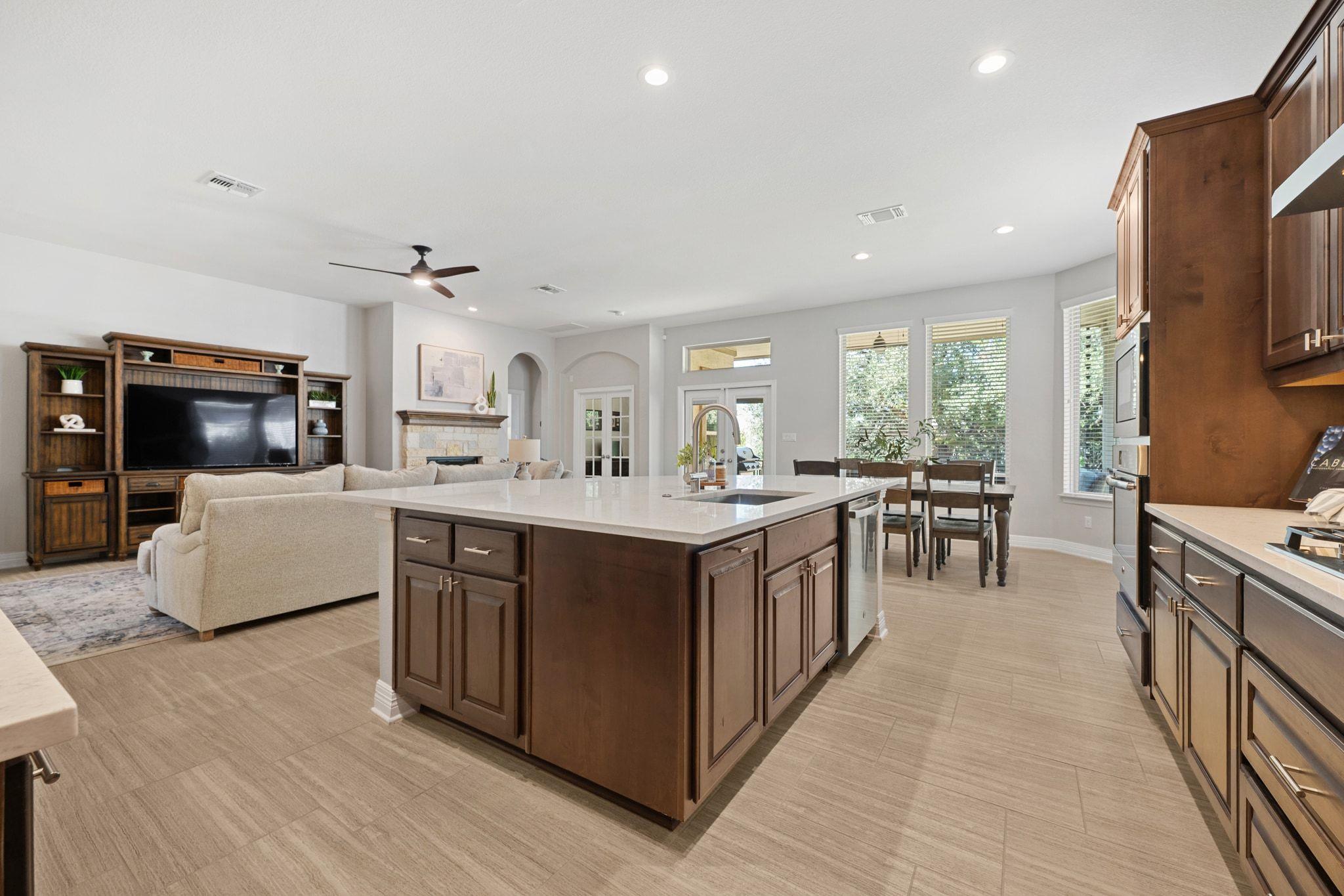 208 Cibolo Ridge Dr, Georgetown, TX 78628