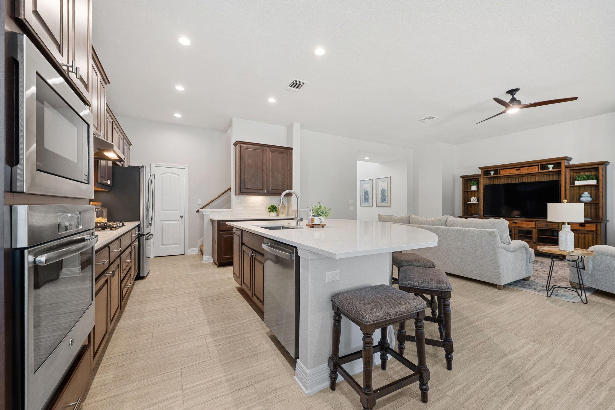 208 Cibolo Ridge Dr, Georgetown, TX 78628