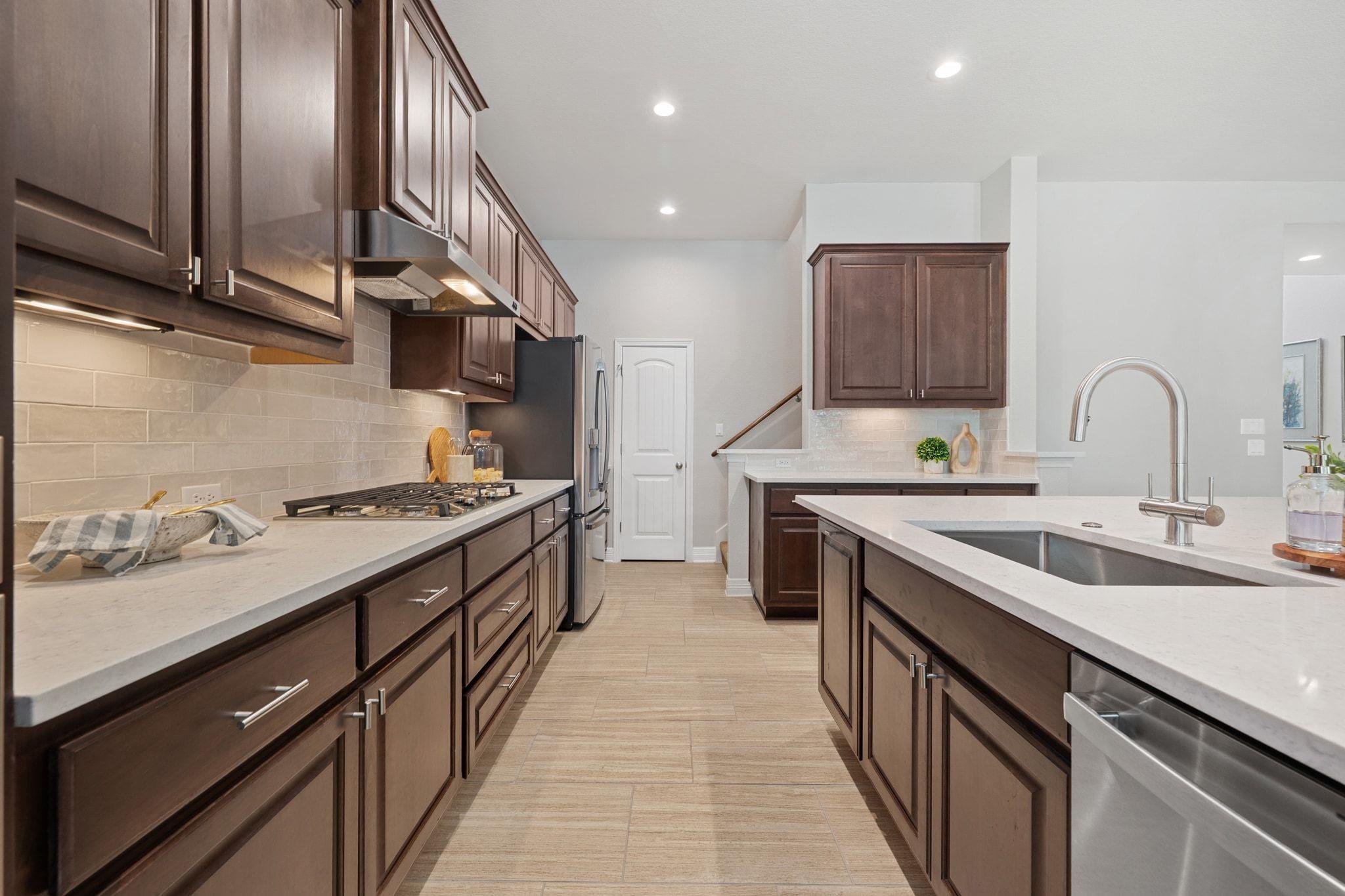 208 Cibolo Ridge Dr, Georgetown, TX 78628