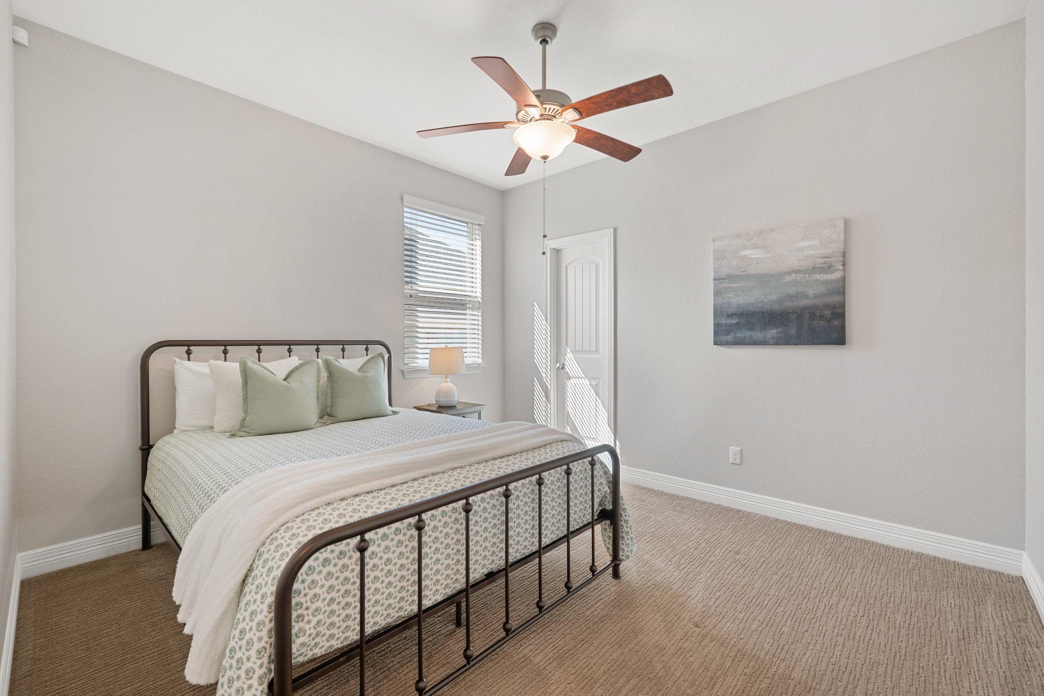 208 Cibolo Ridge Dr, Georgetown, TX 78628