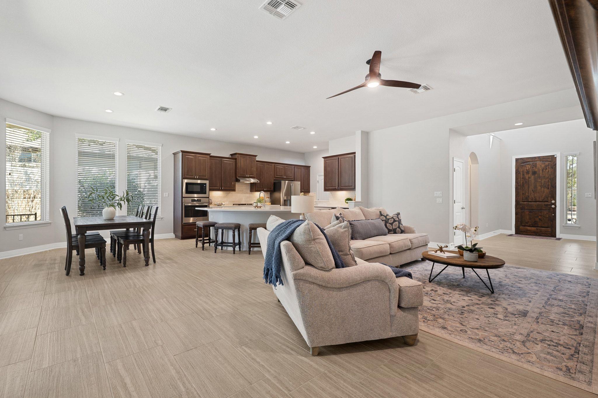 208 Cibolo Ridge Dr, Georgetown, TX 78628