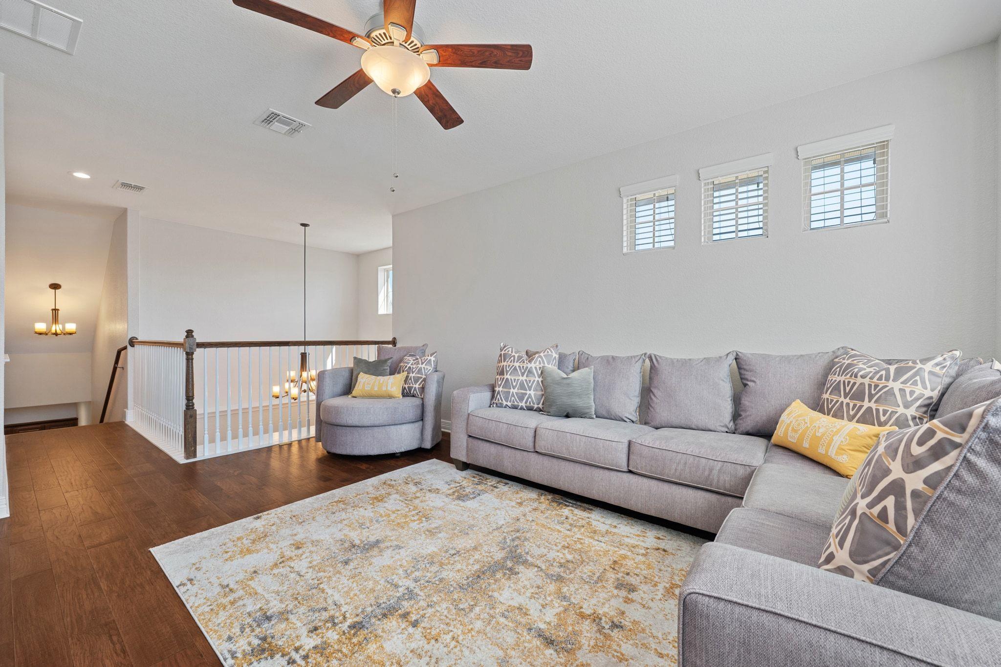 208 Cibolo Ridge Dr, Georgetown, TX 78628