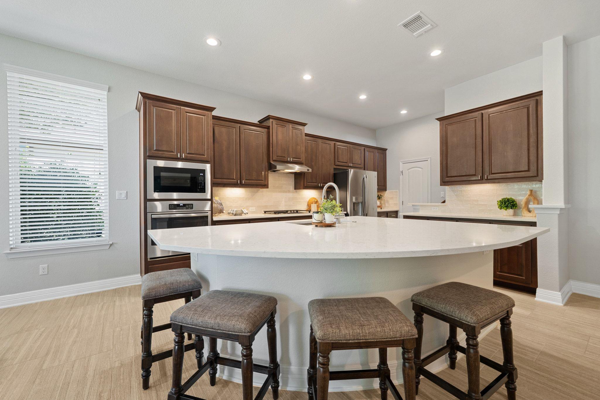 208 Cibolo Ridge Dr, Georgetown, TX 78628