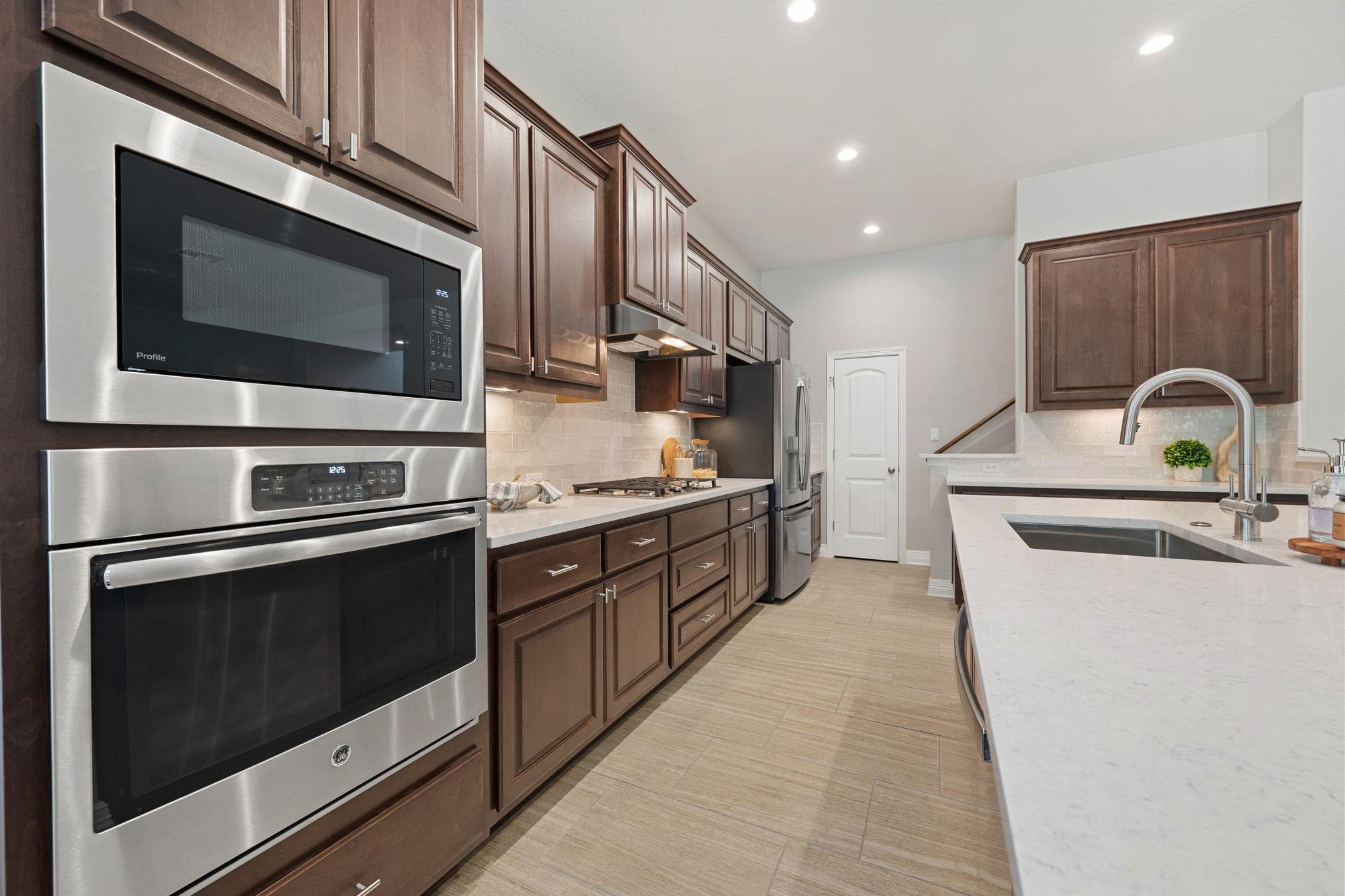 208 Cibolo Ridge Dr, Georgetown, TX 78628