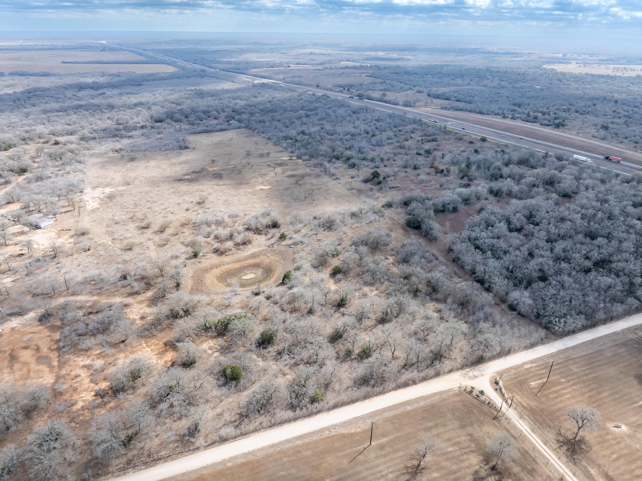 TBD County Road 424, Waelder, TX 78959