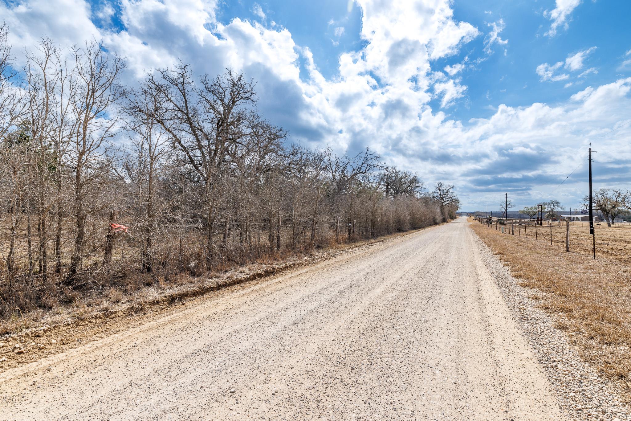 TBD County Road 424, Waelder, TX 78959