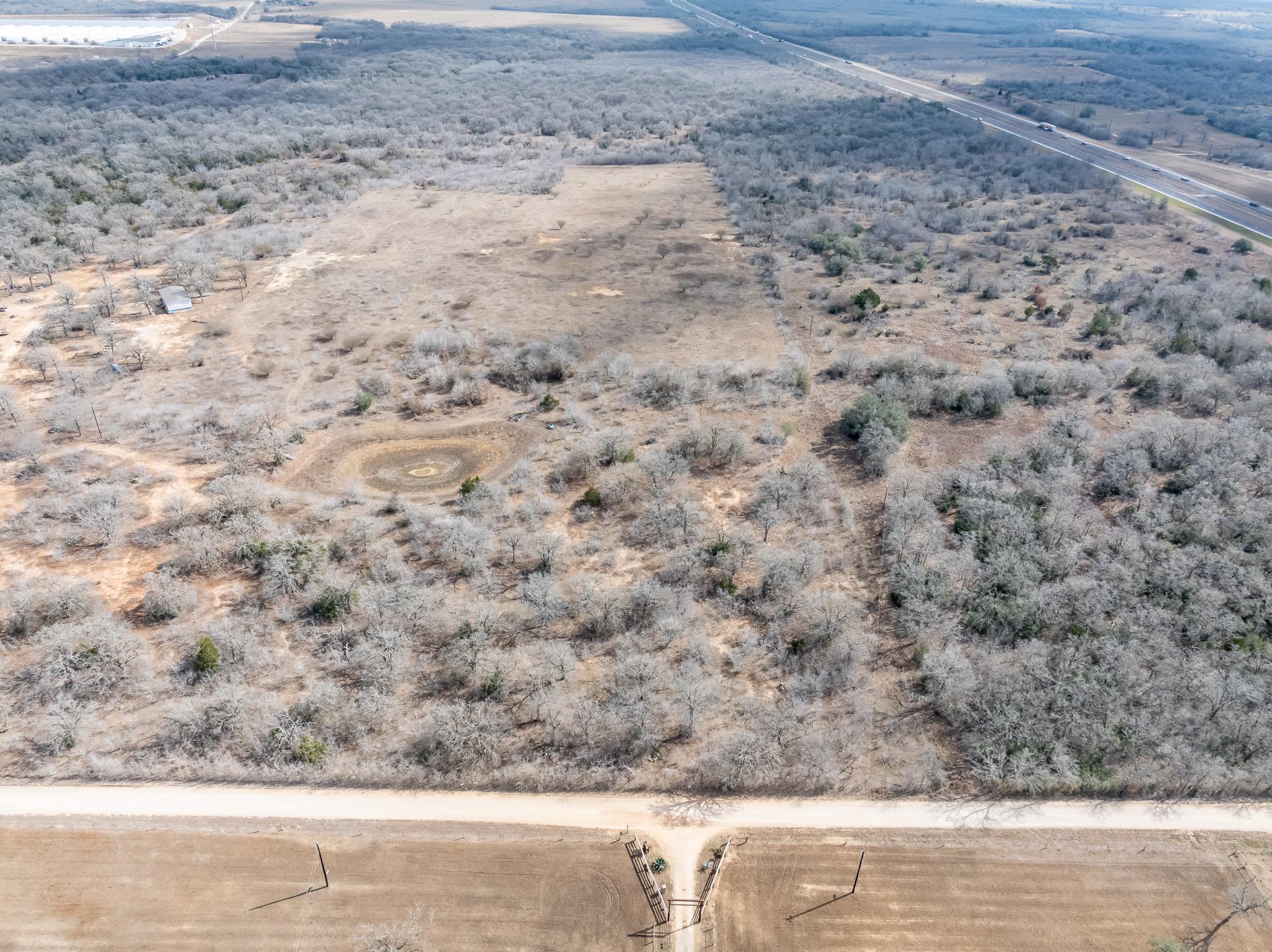 TBD County Road 424, Waelder, TX 78959