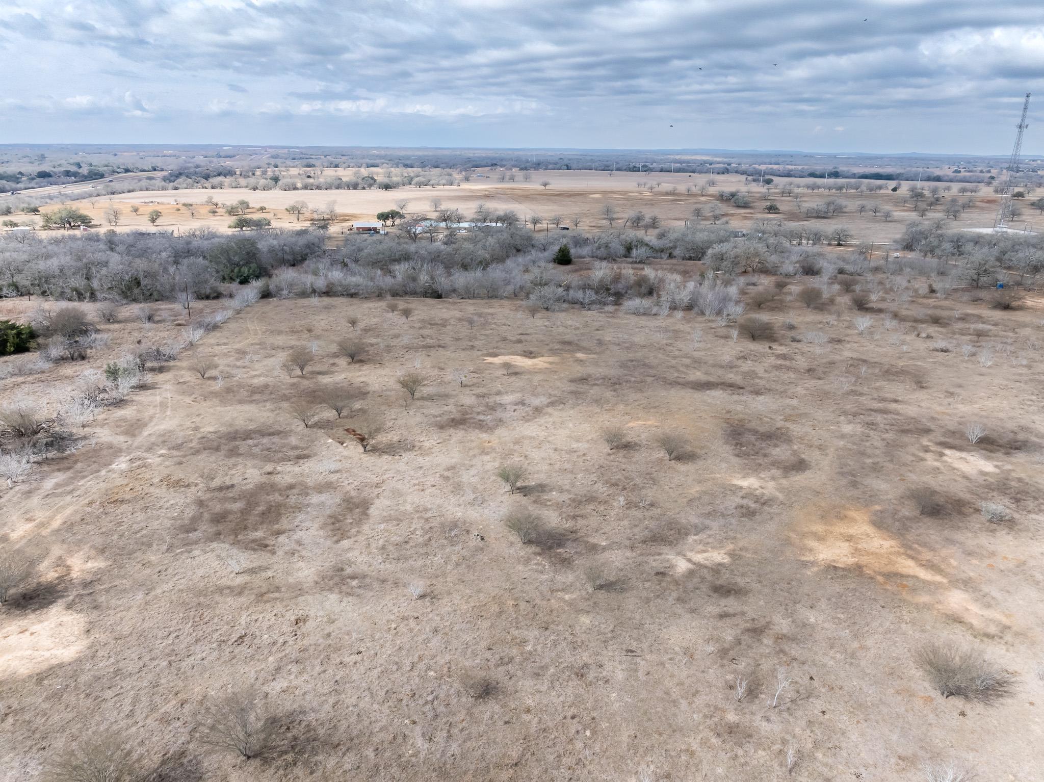 TBD County Road 424, Waelder, TX 78959