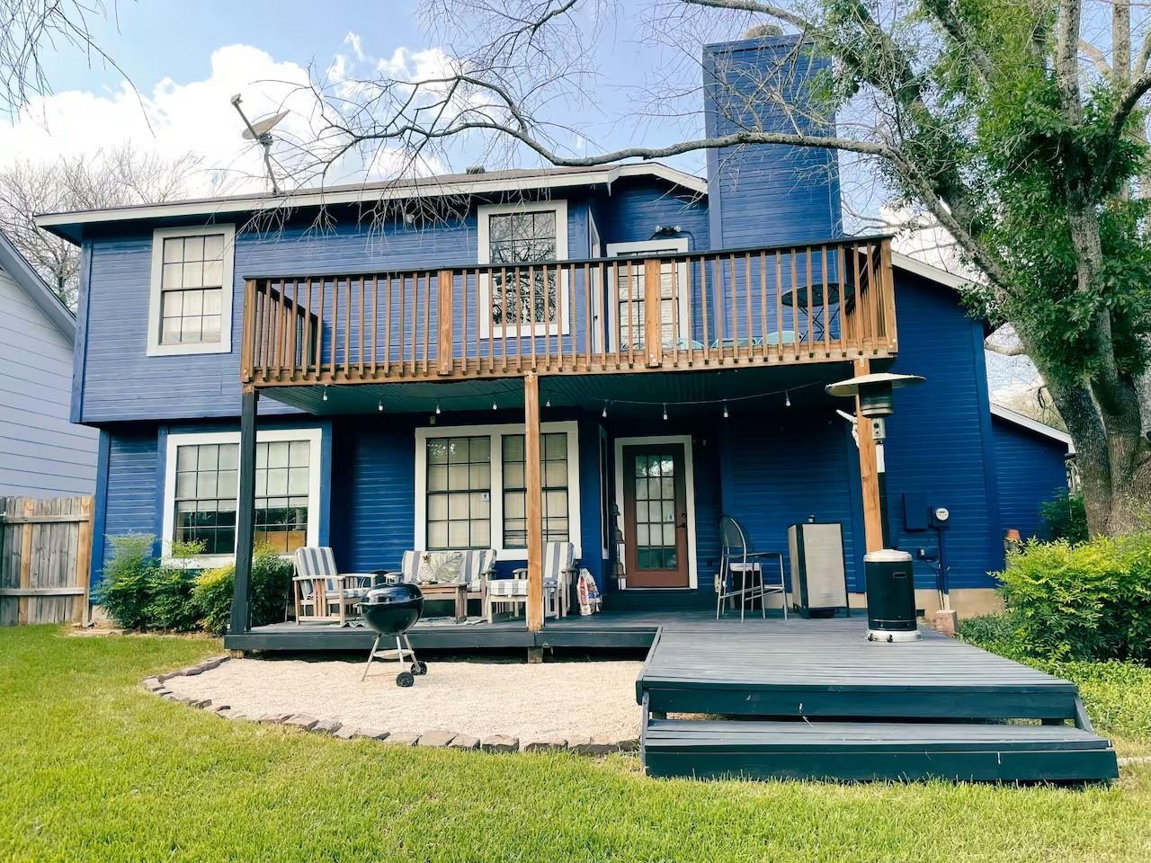 1807 Michael Wayne Dr, Austin, TX 78728