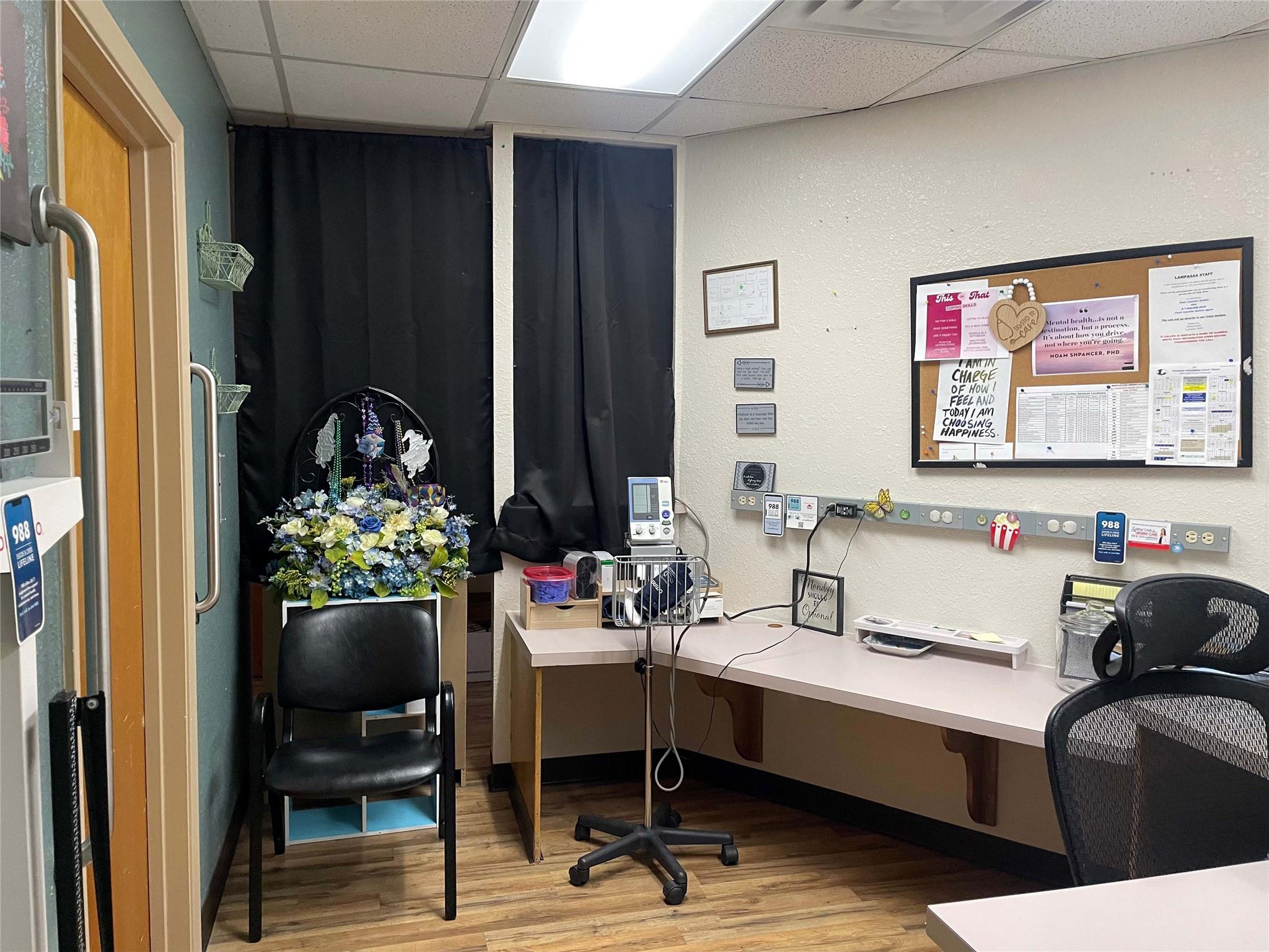 1305 S Key Ave, Lampasas, TX 76550