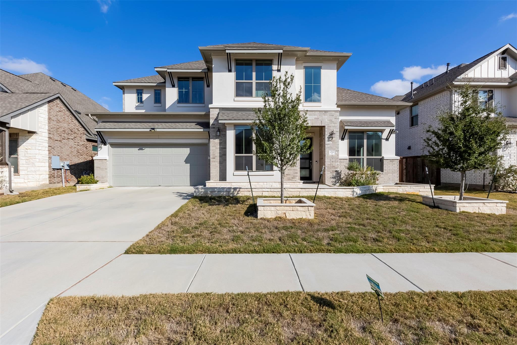 212 Charbono St, Leander, TX 78641