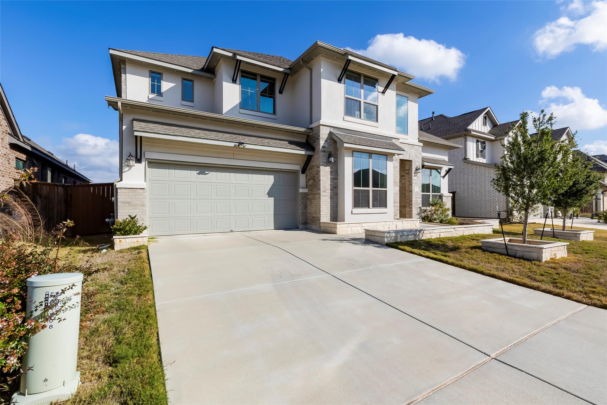 212 Charbono St, Leander, TX 78641